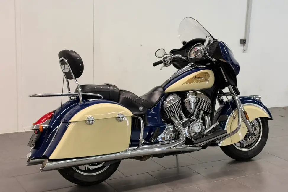 INDIAN Chieftain-image-6
