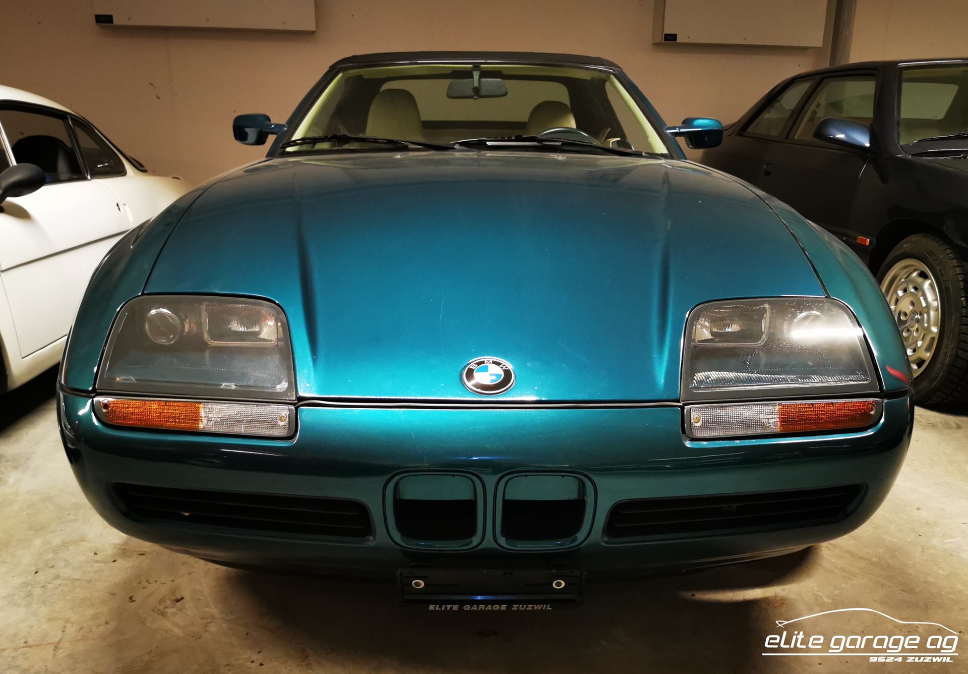 BMW Z1-image-1
