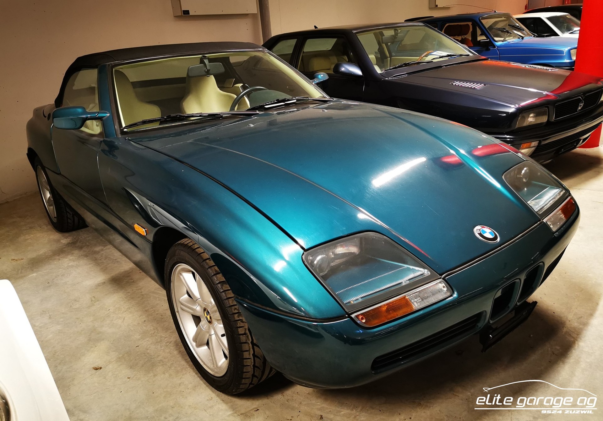 BMW Z1-image-2
