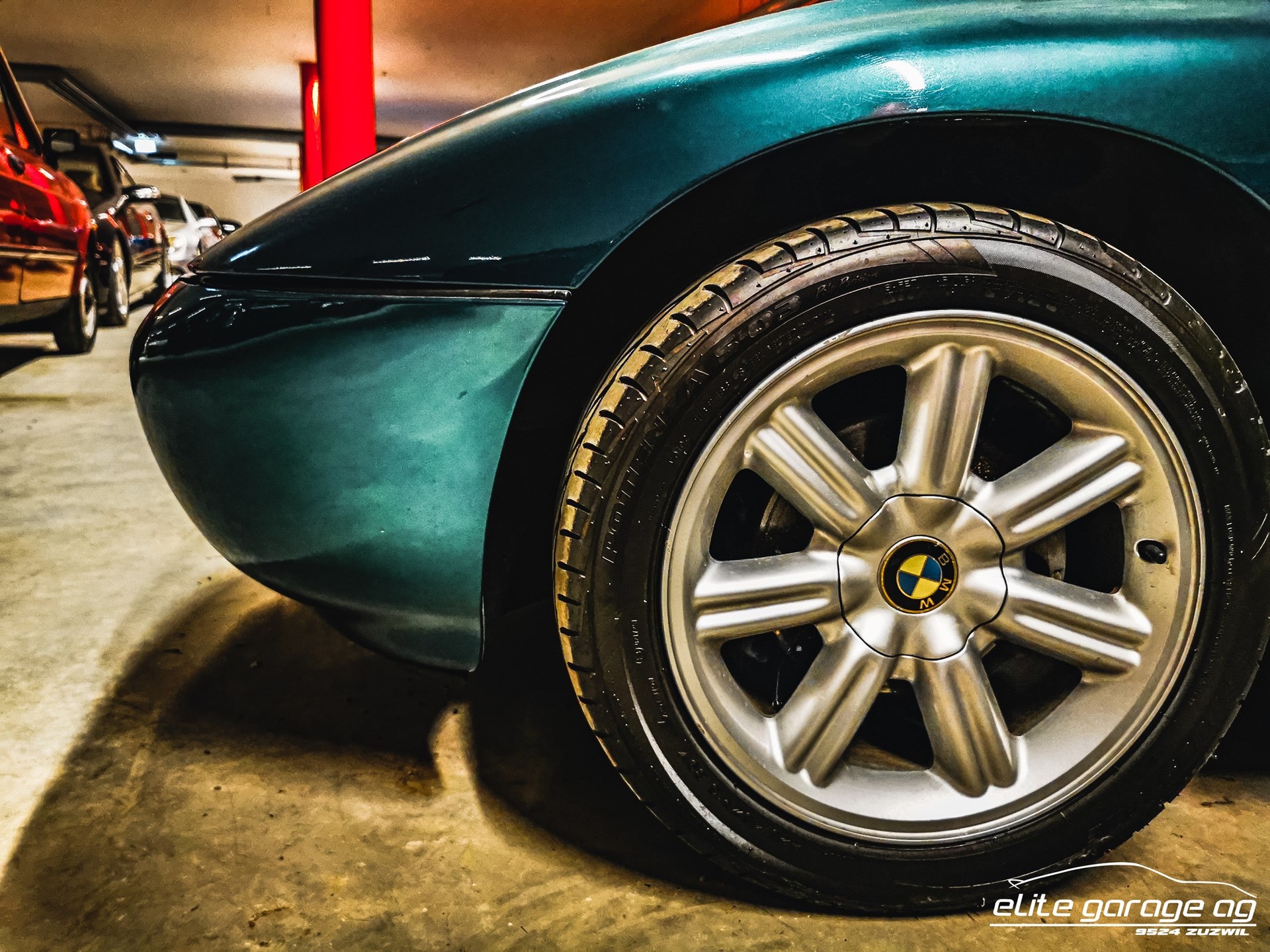BMW Z1-image-3