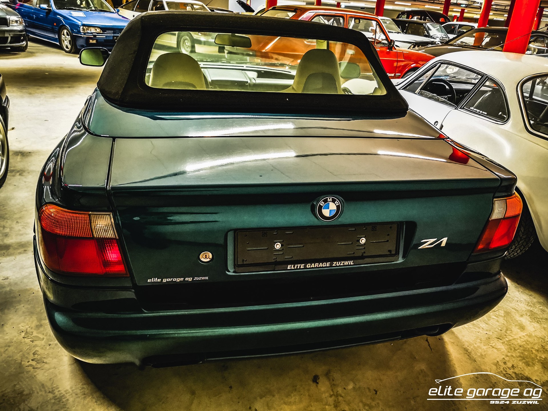 BMW Z1-image-5