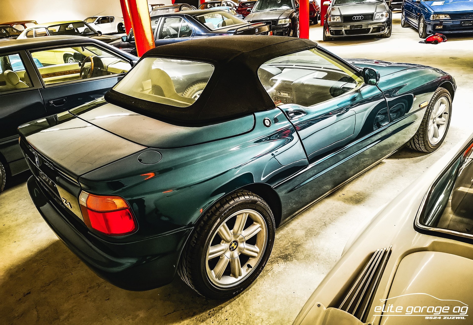 BMW Z1-image-6