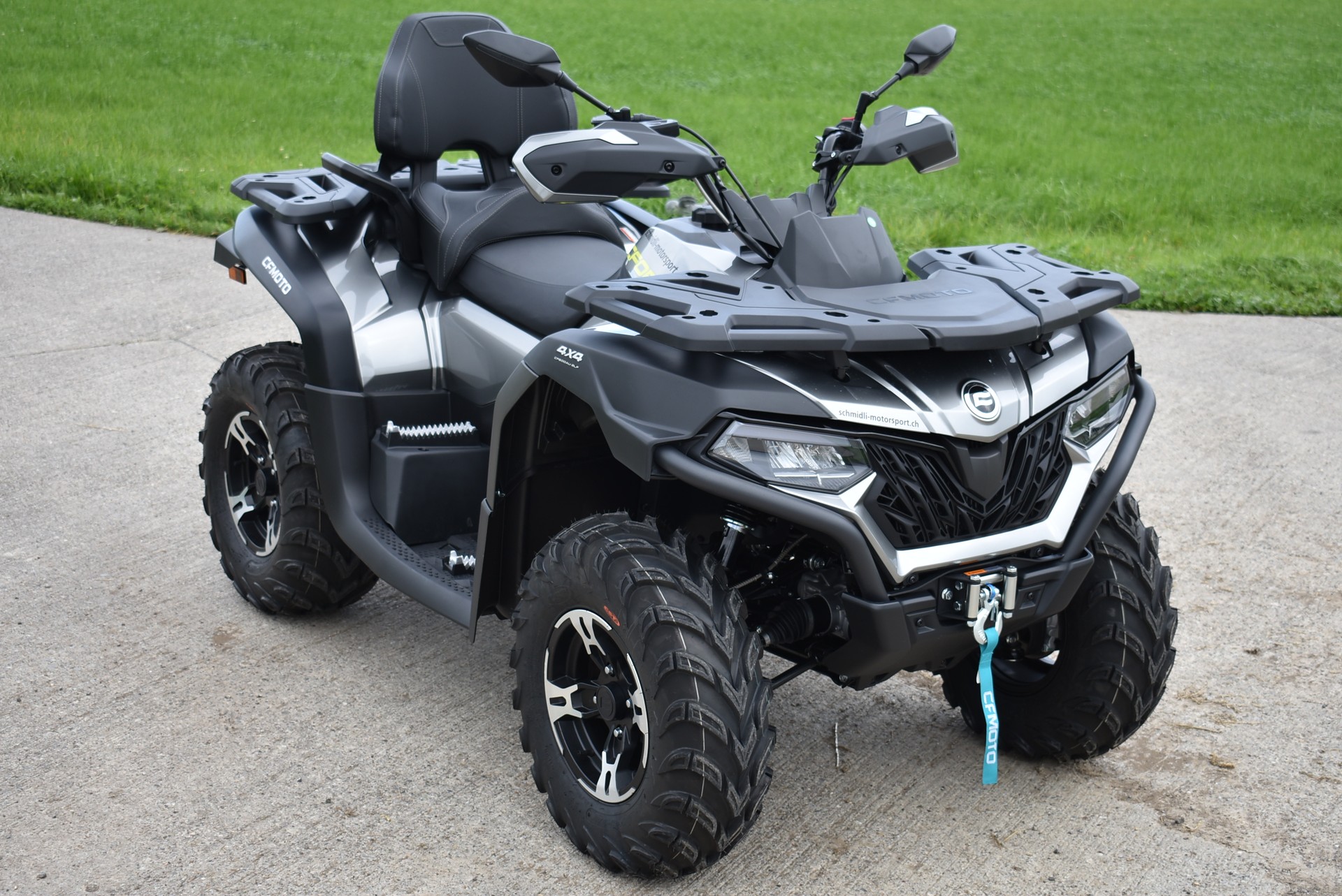 CF MOTO 625i L 4x4-image-0