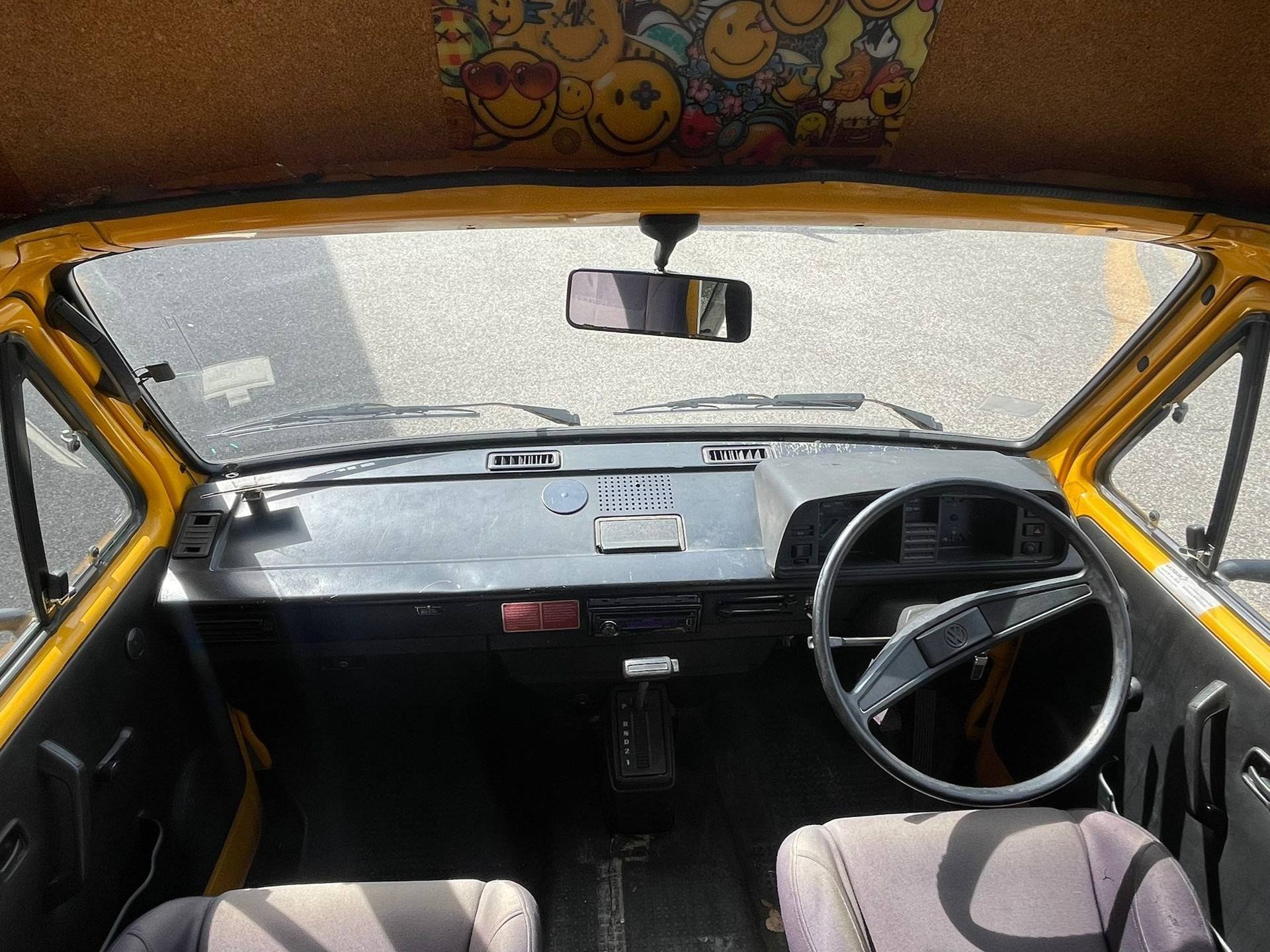 VW T3 2.1-image-8