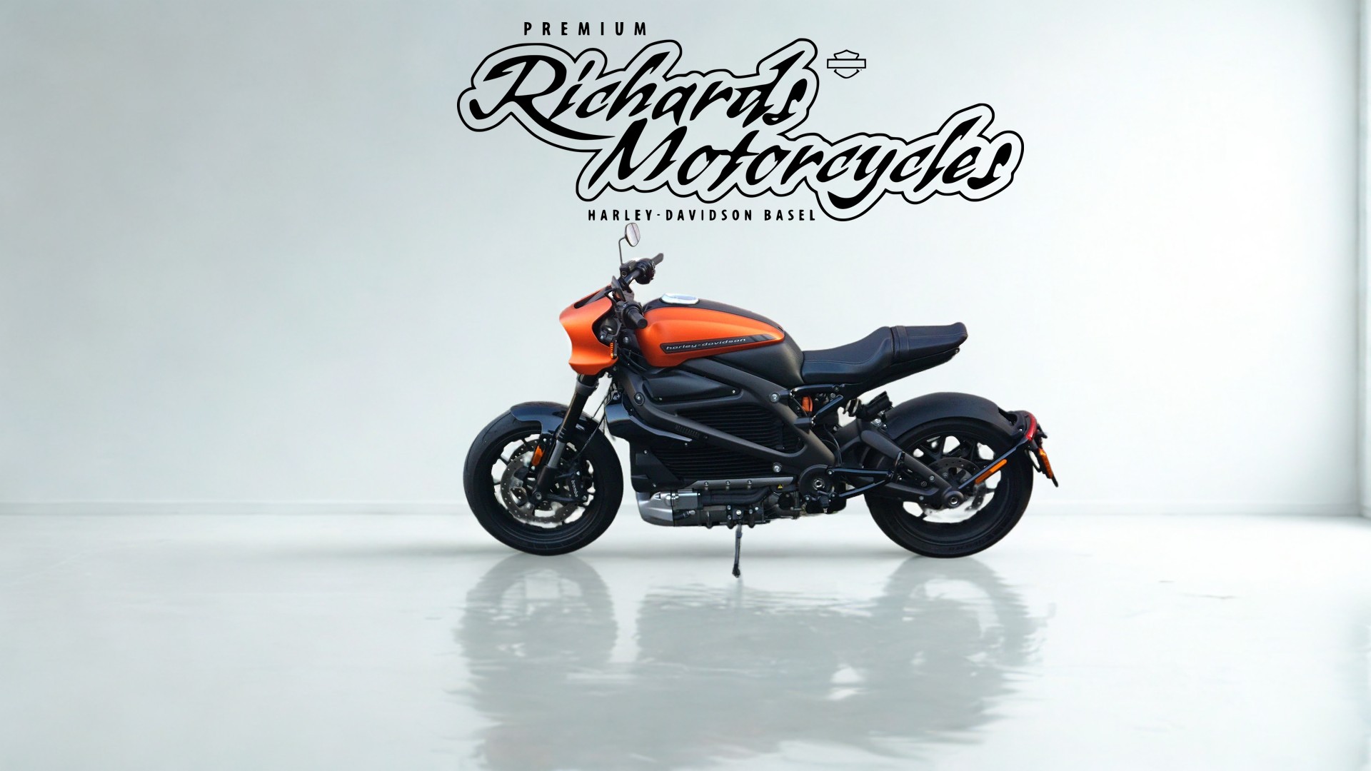 HARLEY-DAVIDSON Live Wire-image-3