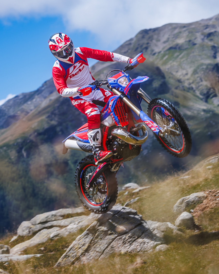 BETA RR RACE 2T 300-image-4