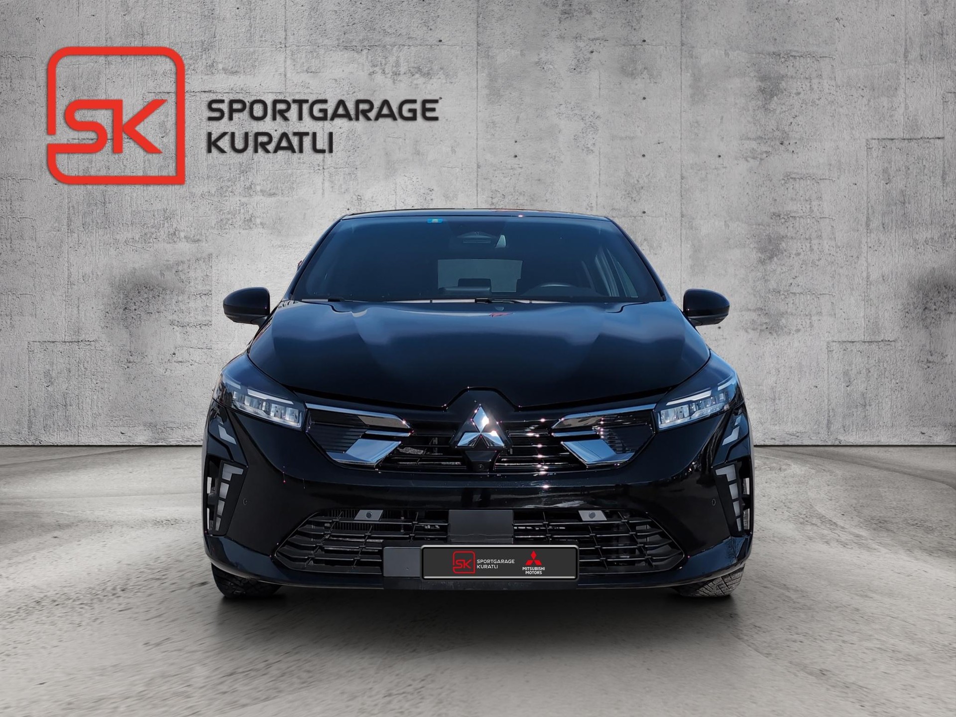 MITSUBISHI Colt 1.6 HEV Instyle Edition MY25-image-4