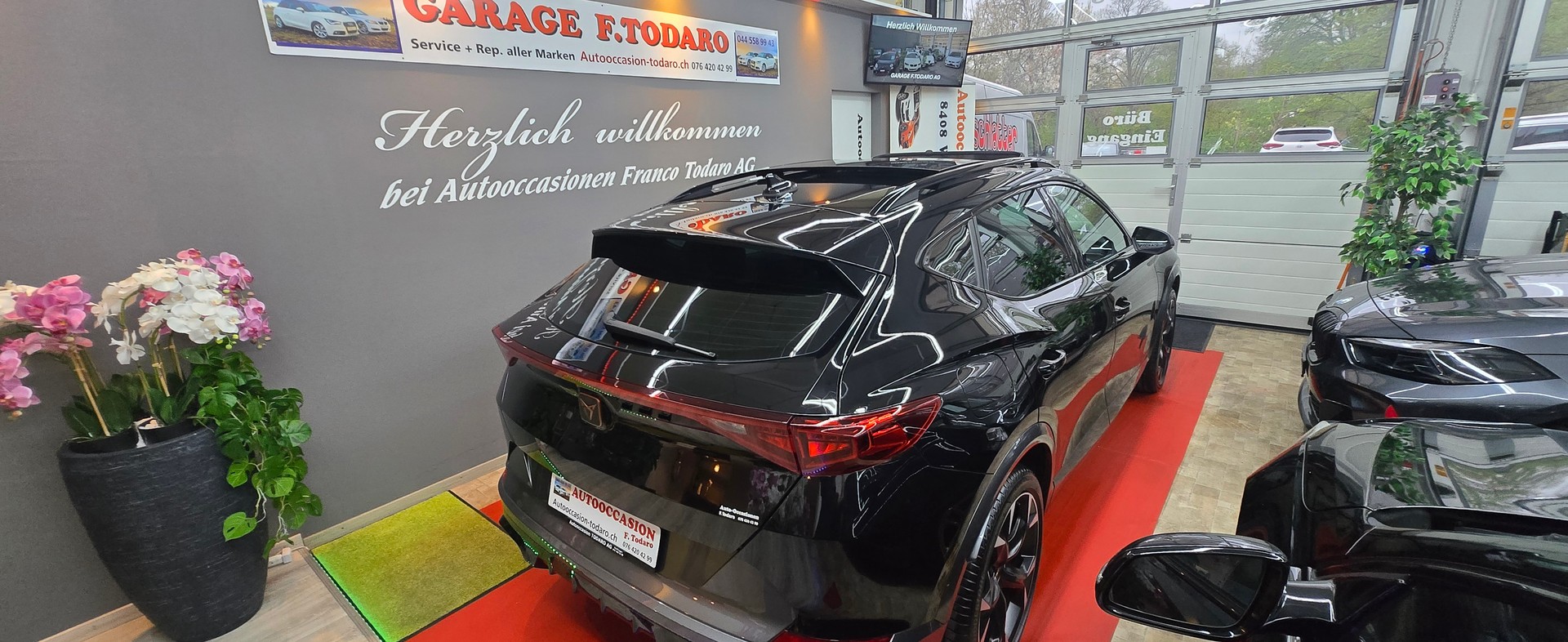 CUPRA Formentor 2.0TSI VZ 4Drive DSG-image-26