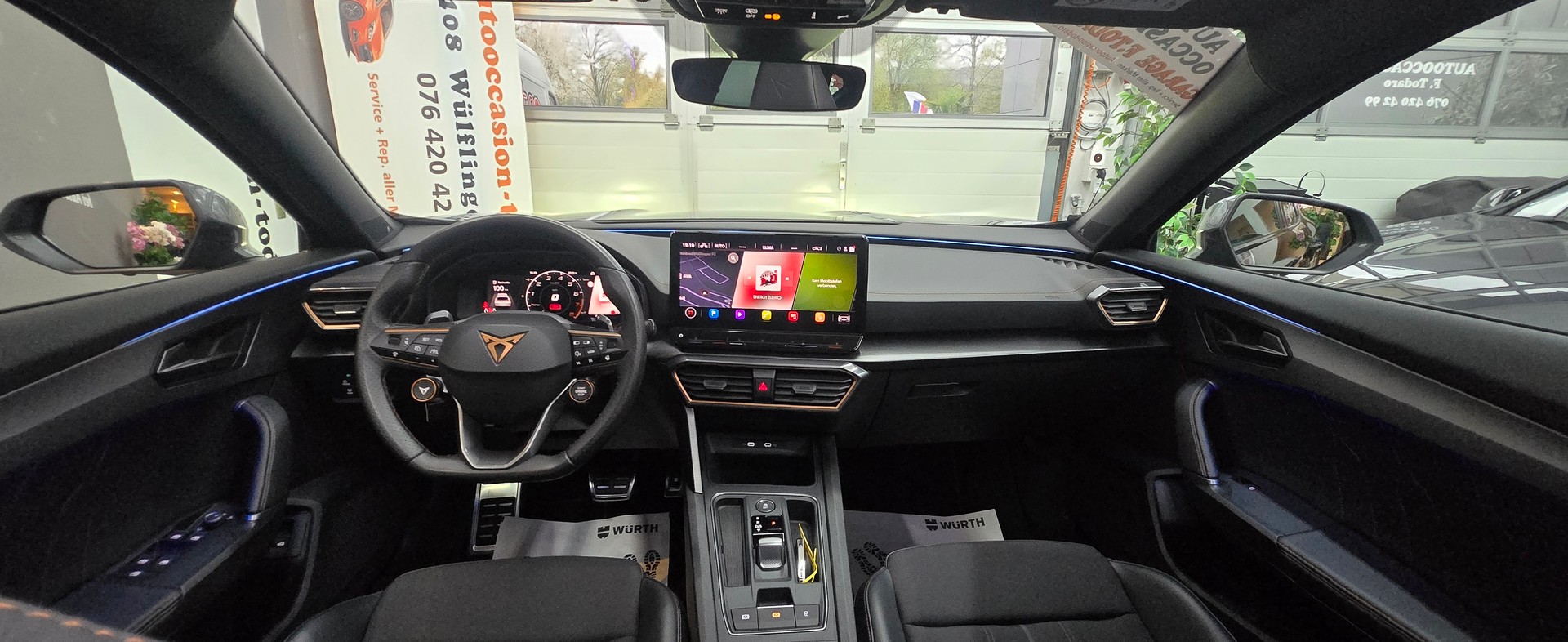 CUPRA Formentor 2.0TSI VZ 4Drive DSG-image-6