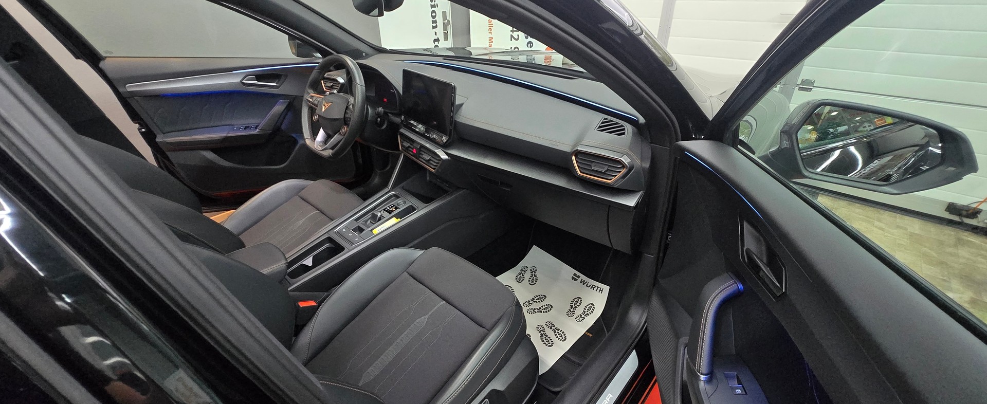 CUPRA Formentor 2.0TSI VZ 4Drive DSG-image-22