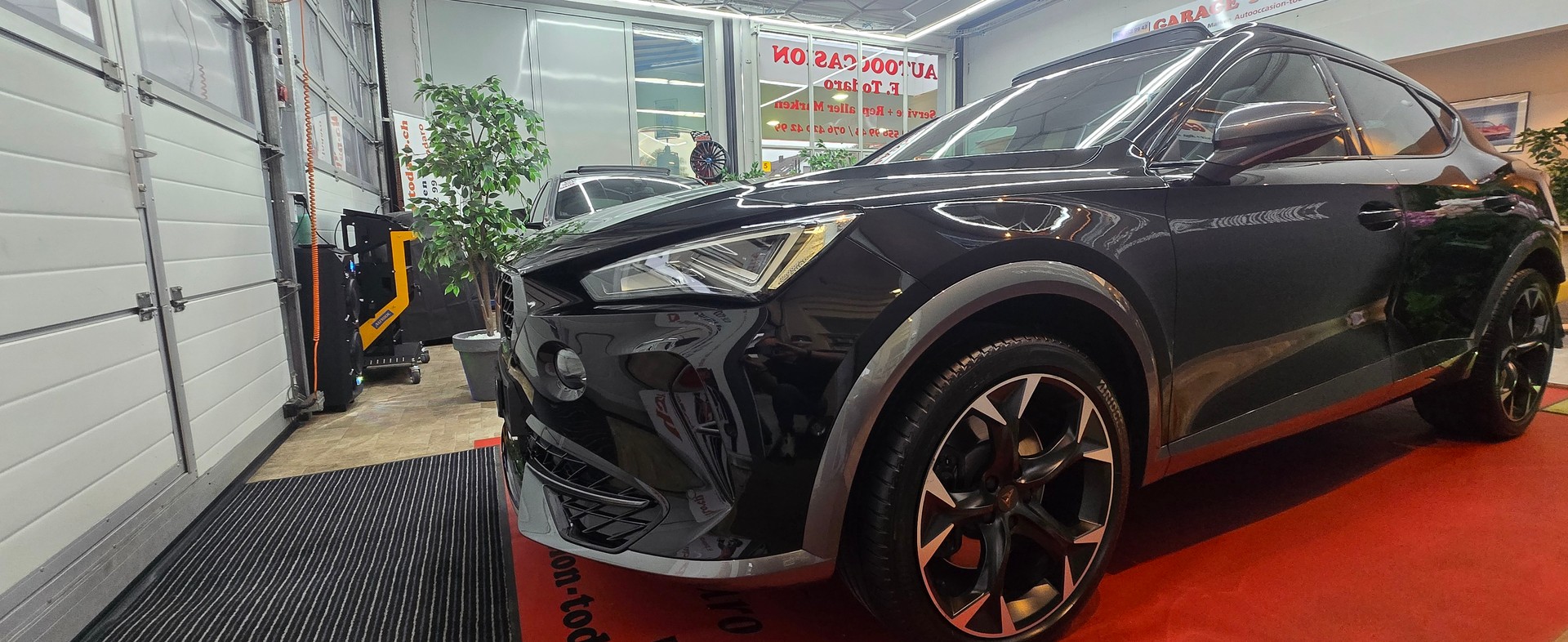 CUPRA Formentor 2.0TSI VZ 4Drive DSG-image-29
