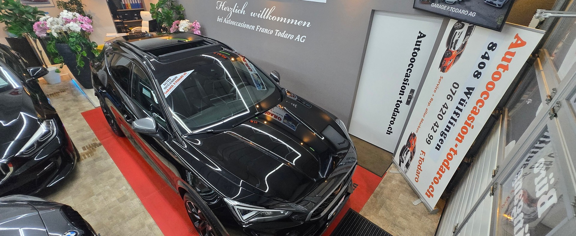 CUPRA Formentor 2.0TSI VZ 4Drive DSG-image-7