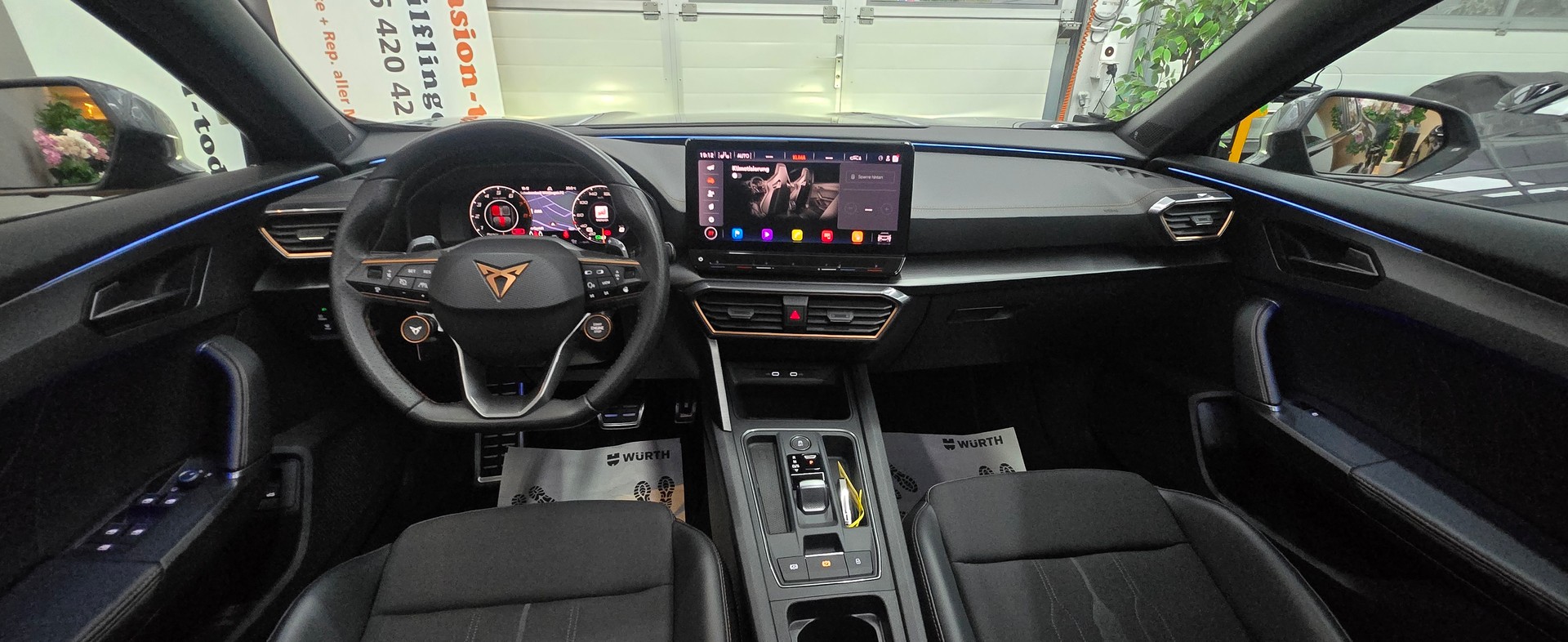 CUPRA Formentor 2.0TSI VZ 4Drive DSG-image-18