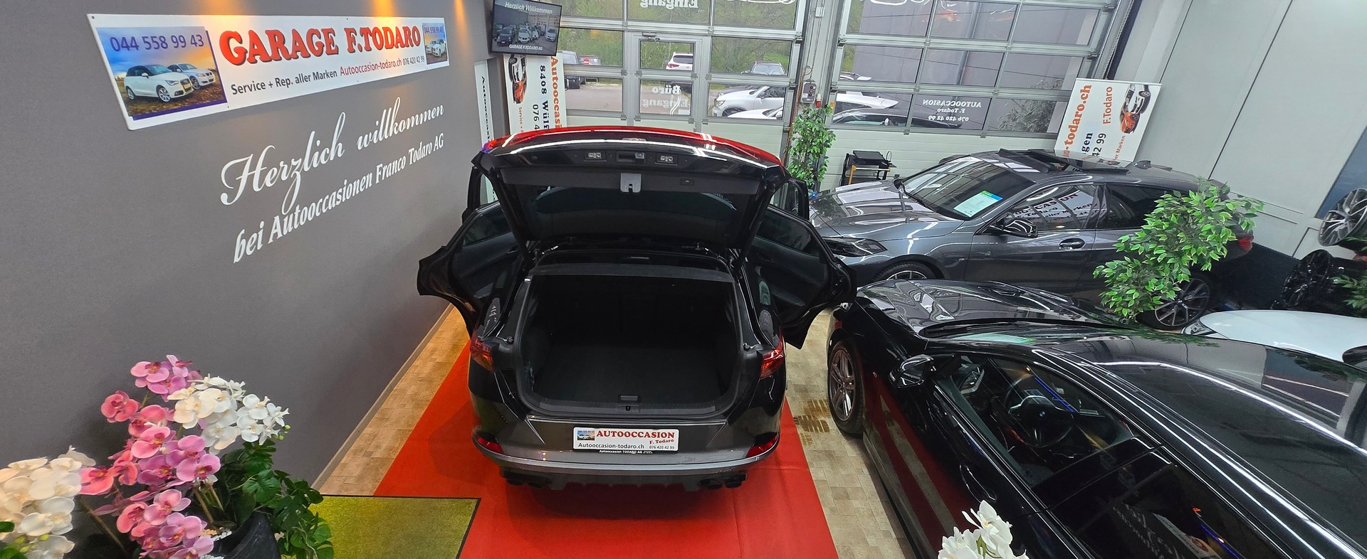 CUPRA Formentor 2.0TSI VZ 4Drive DSG-image-10