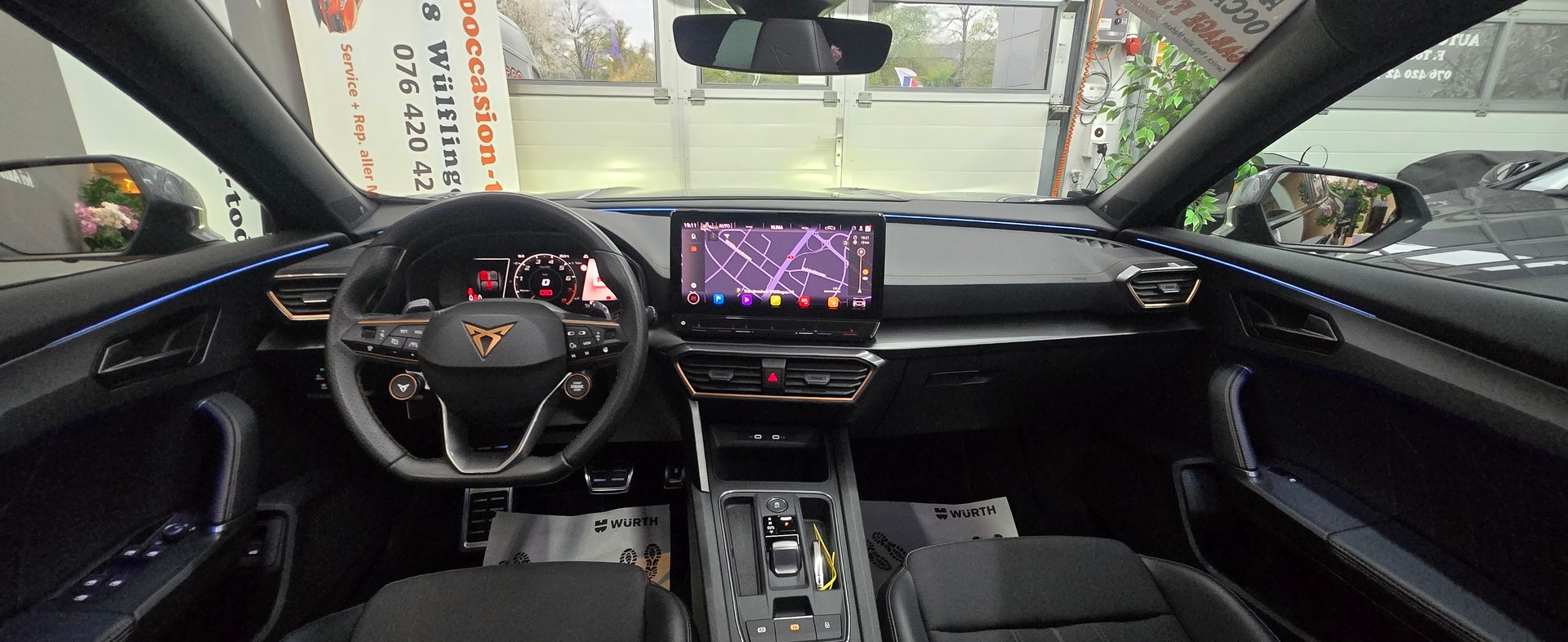 CUPRA Formentor 2.0TSI VZ 4Drive DSG-image-4