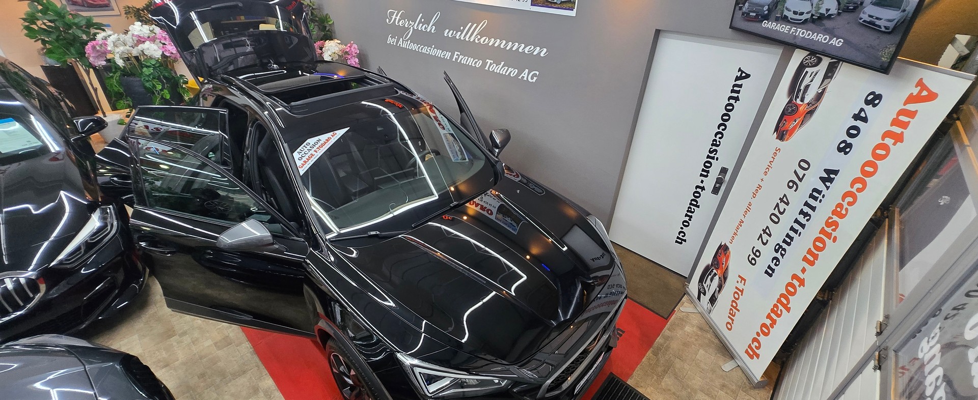 CUPRA Formentor 2.0TSI VZ 4Drive DSG-image-12