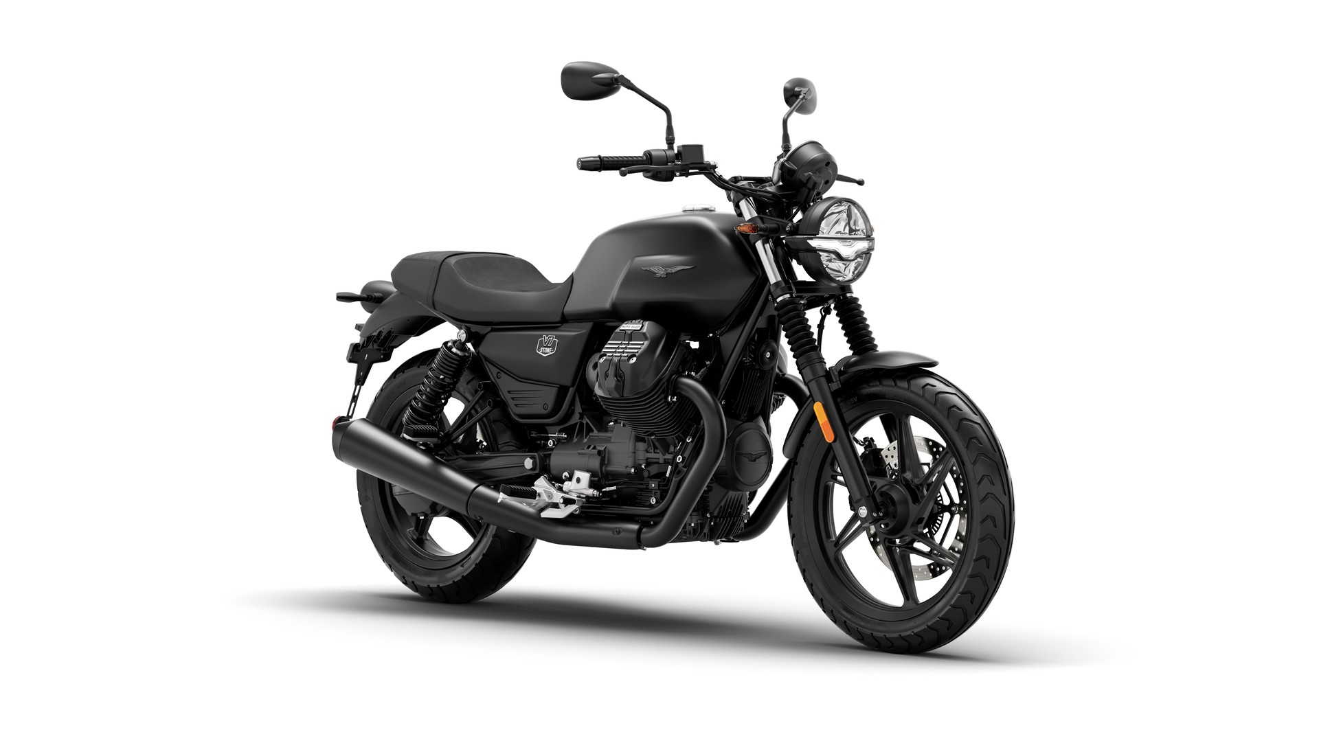 MOTO GUZZI V7 IV 850 Stone E5+-image-1