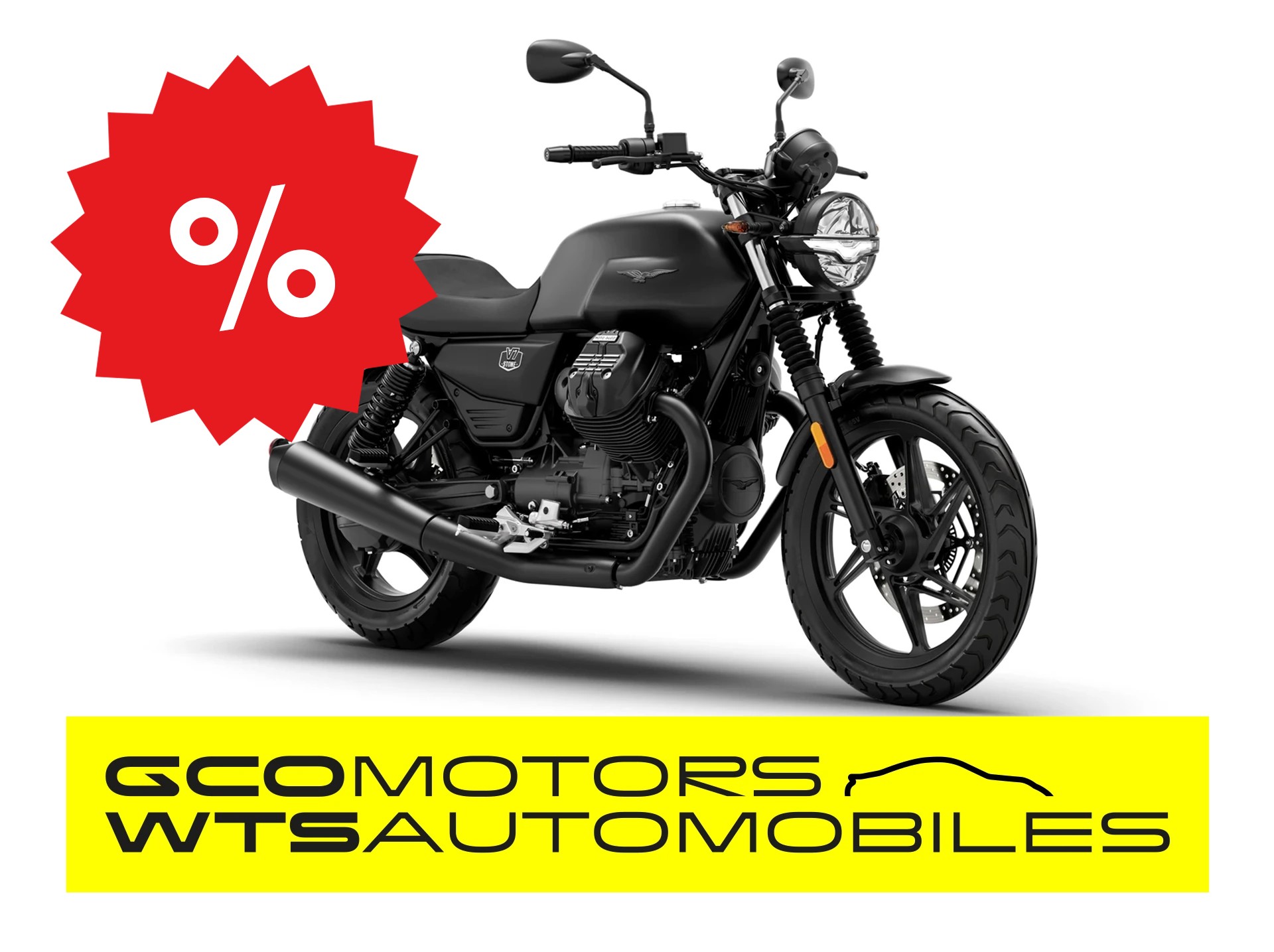 MOTO GUZZI V7 IV 850 Stone E5+-image-0
