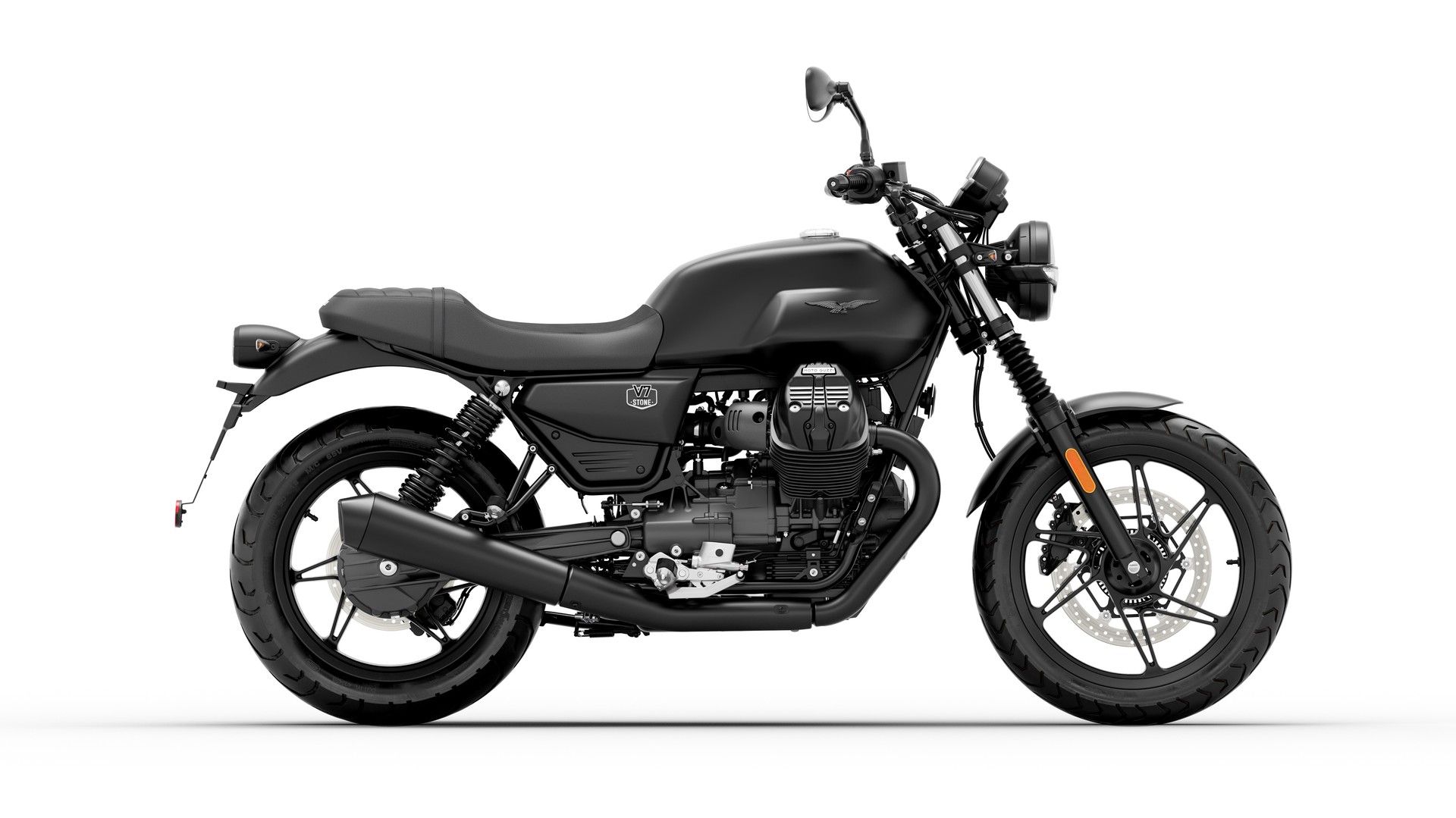 MOTO GUZZI V7 IV 850 Stone E5+-image-5