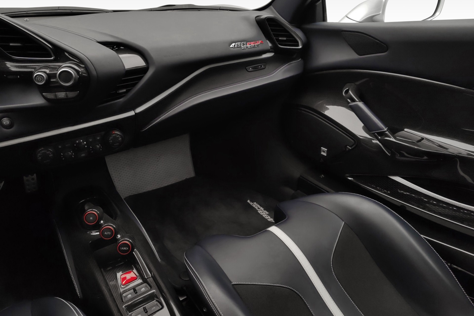 FERRARI 488 Pista Spider 3.9 V8-image-14