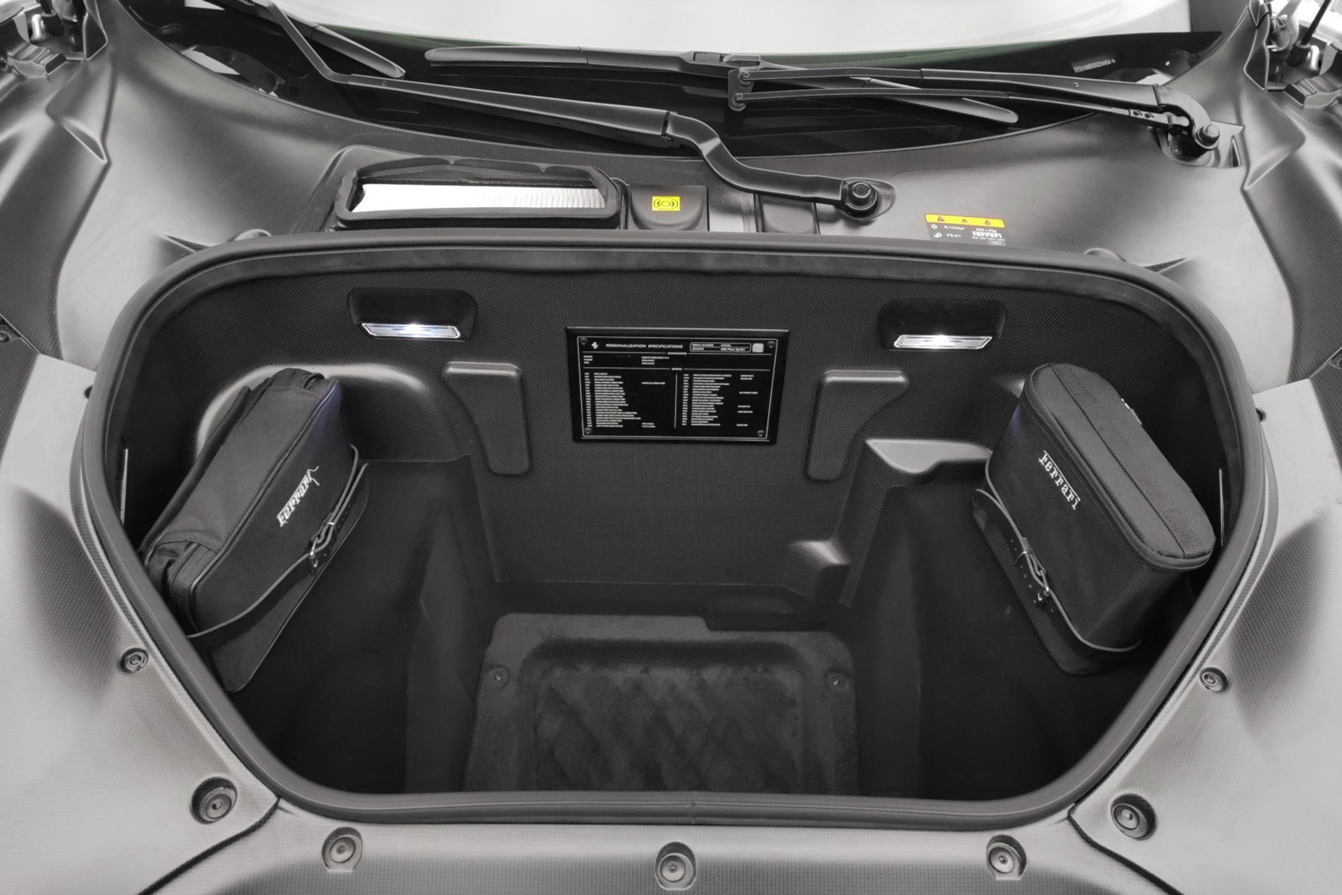 FERRARI 488 Pista Spider 3.9 V8-image-18