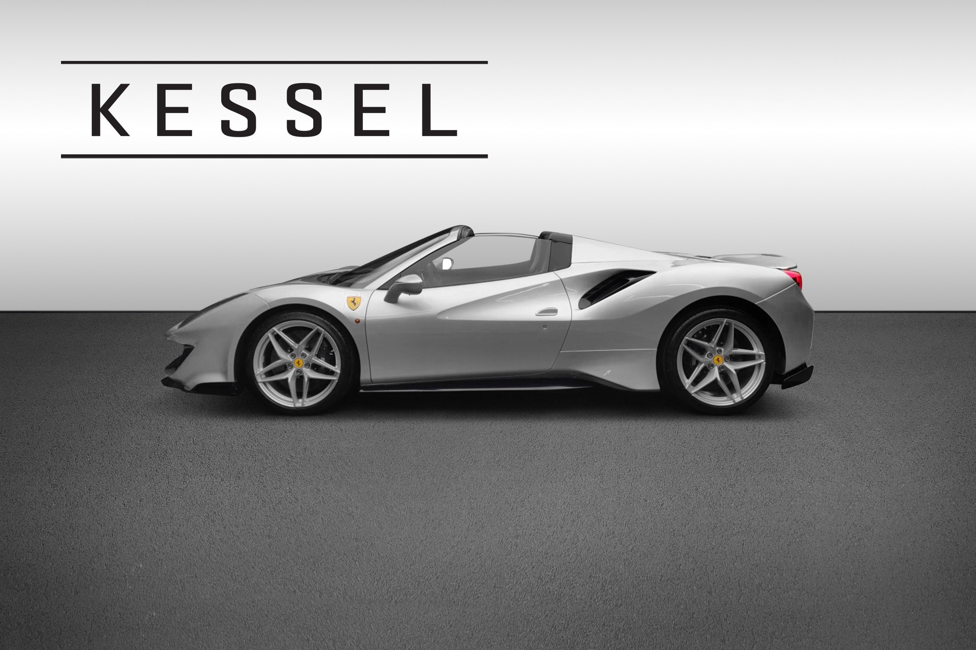 FERRARI 488 Pista Spider 3.9 V8-showroom-element-3
