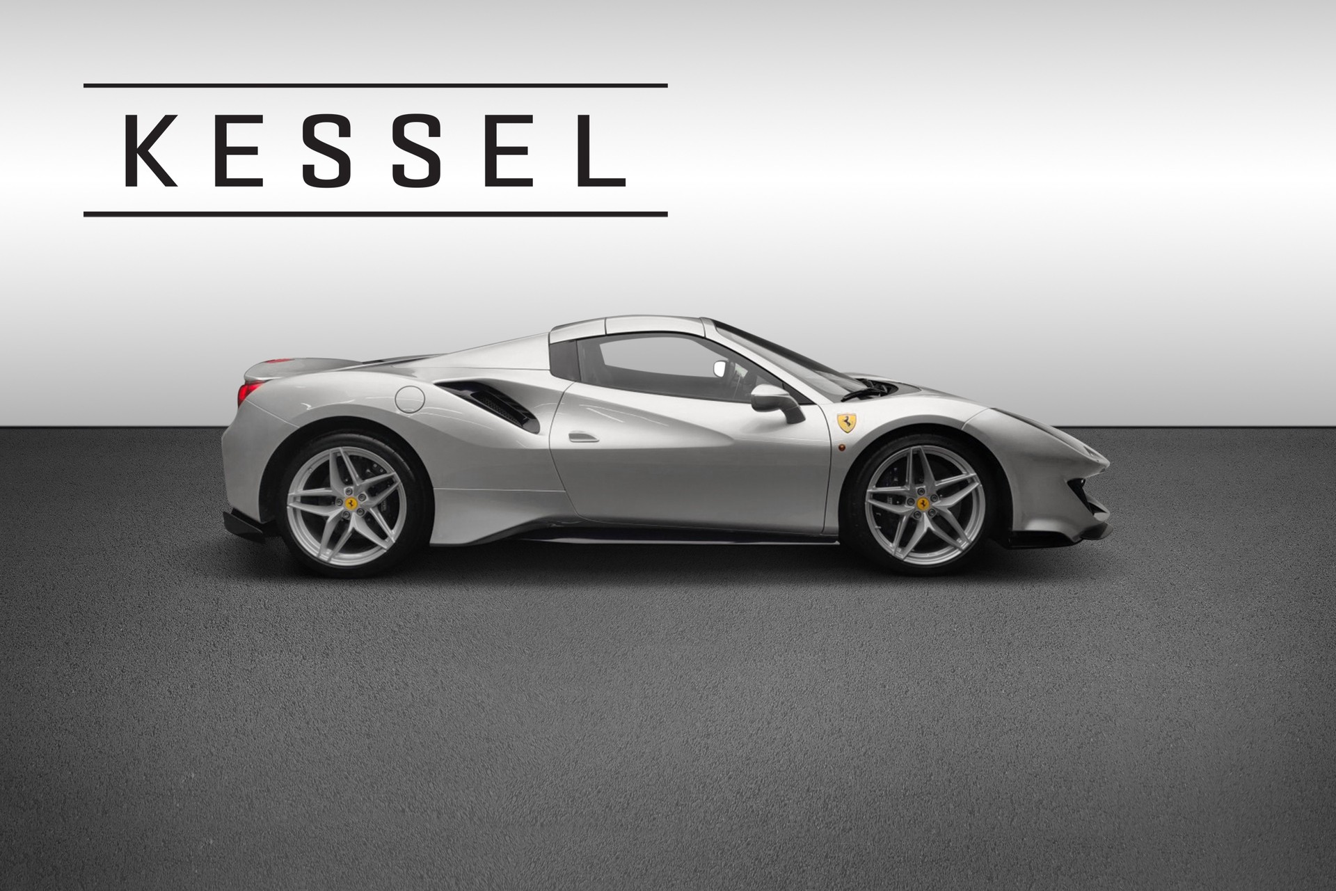 FERRARI 488 Pista Spider 3.9 V8-image-7