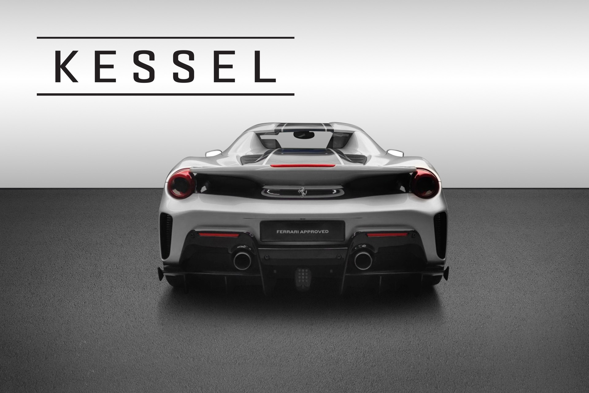 FERRARI 488 Pista Spider 3.9 V8-image-5