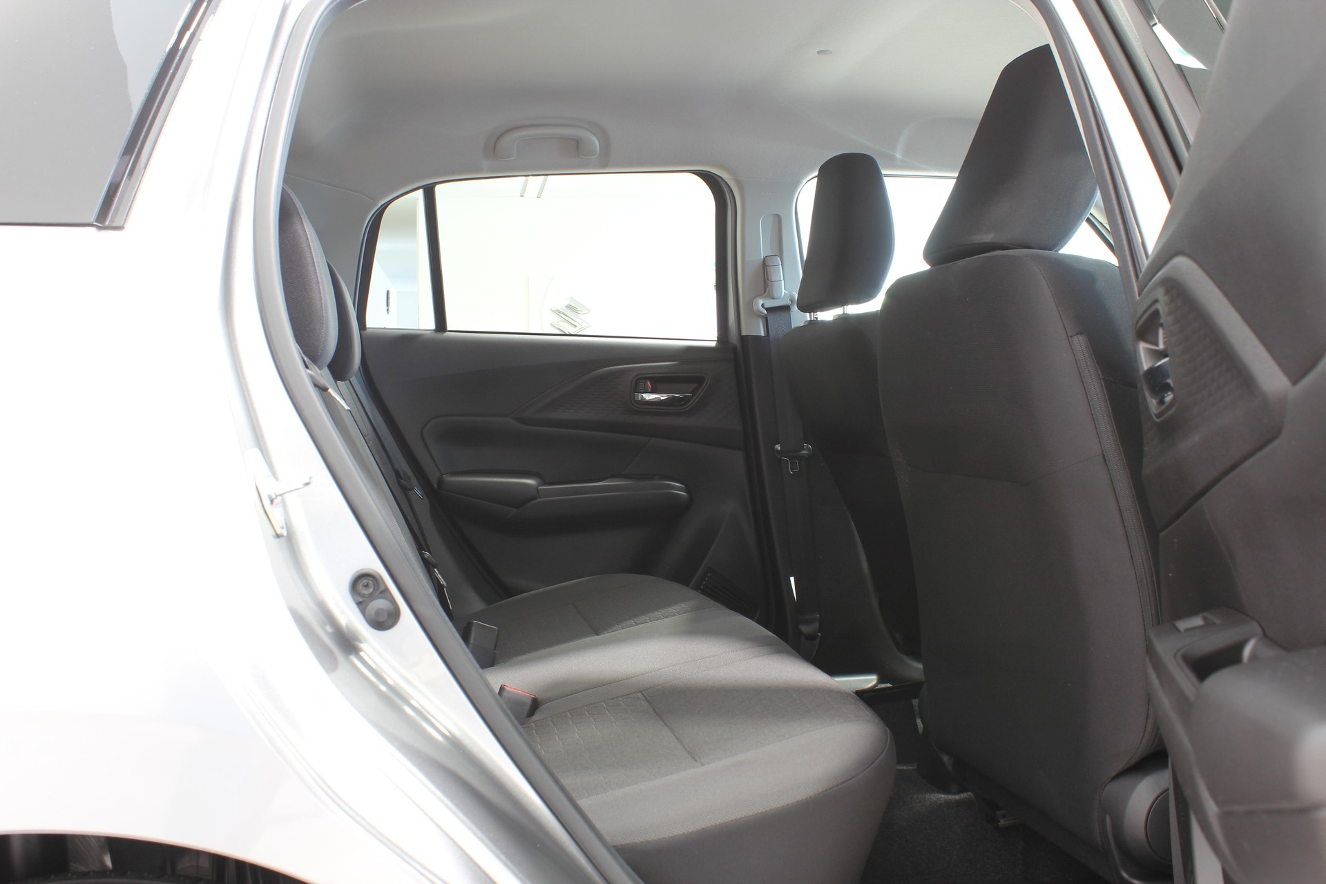 SUZUKI Swift 1.2 1st Edition Top Hybrid 4x4 MY24-image-11