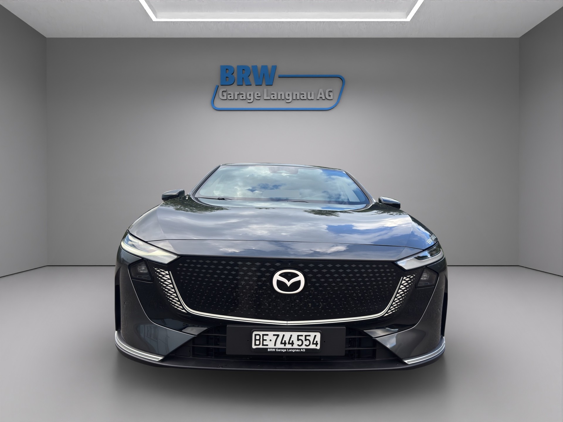MAZDA 6e 245 80kWh Takumi-image-7