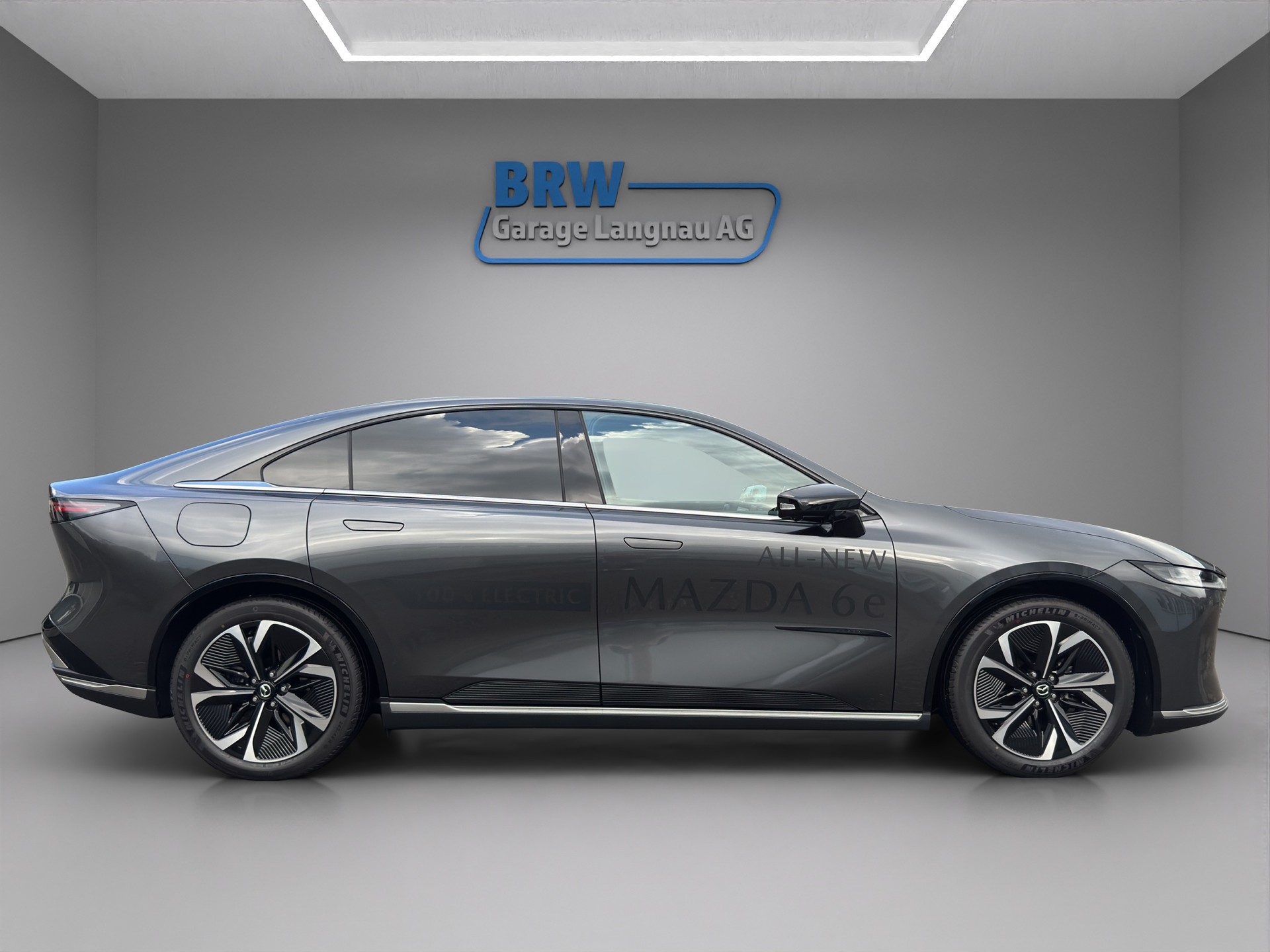 MAZDA 6e 245 80kWh Takumi-image-5