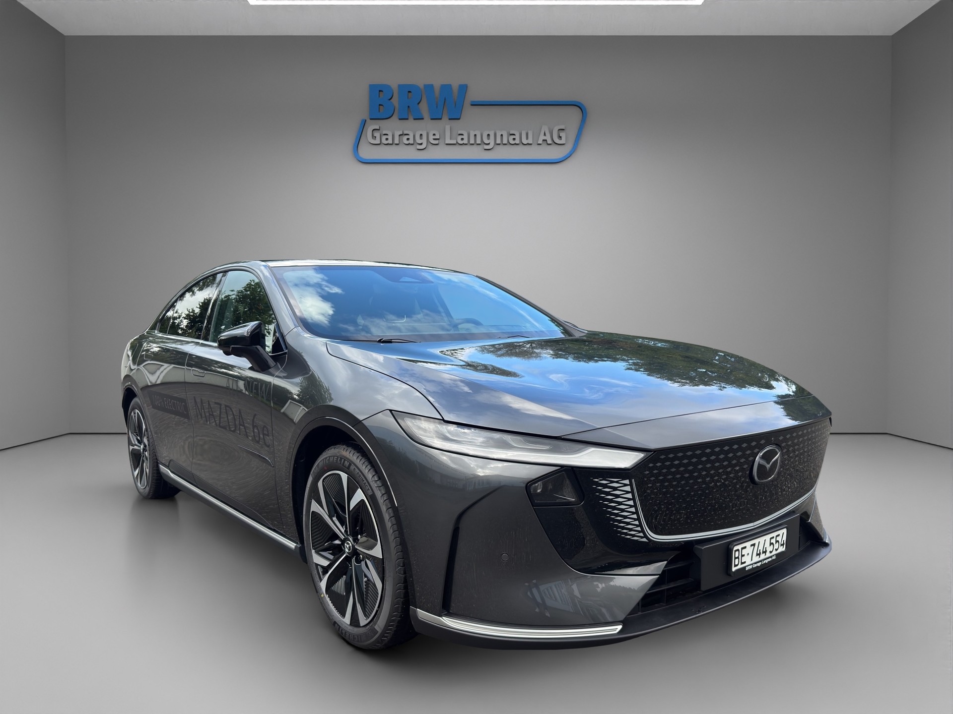 MAZDA 6e 245 80kWh Takumi-image-6
