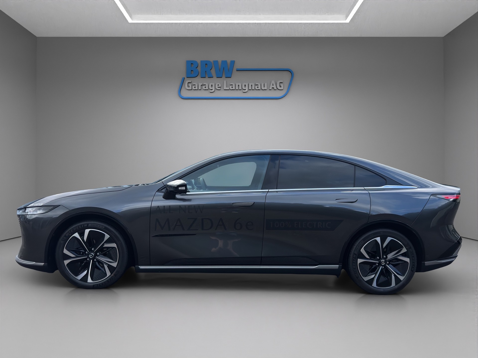 MAZDA 6e 245 80kWh Takumi-showroom-element-1