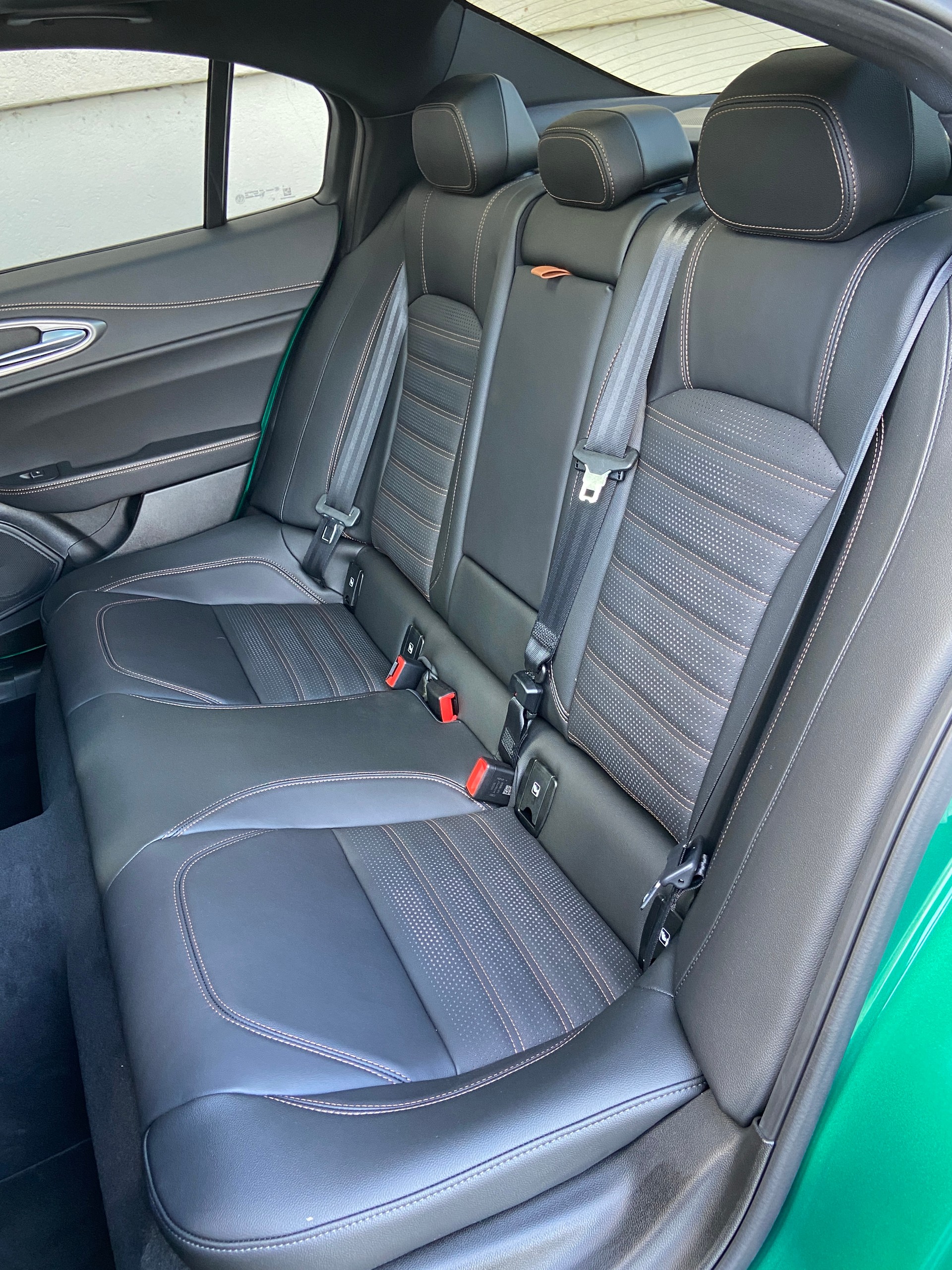 ALFA ROMEO Giulia 2.0 Intensa Sky Q4 AT8-image-7