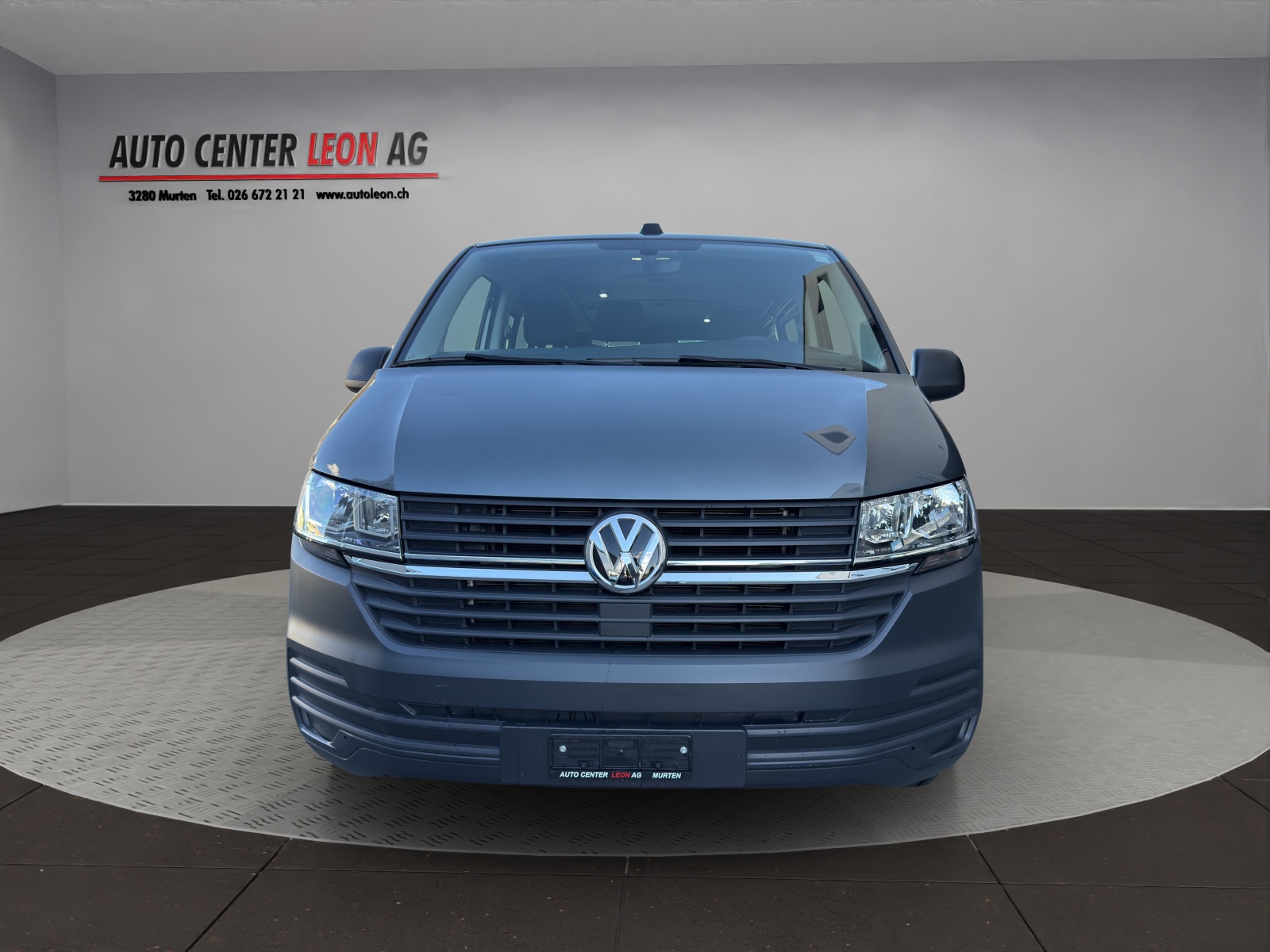 VW T6.1 2.0 TDI DSG