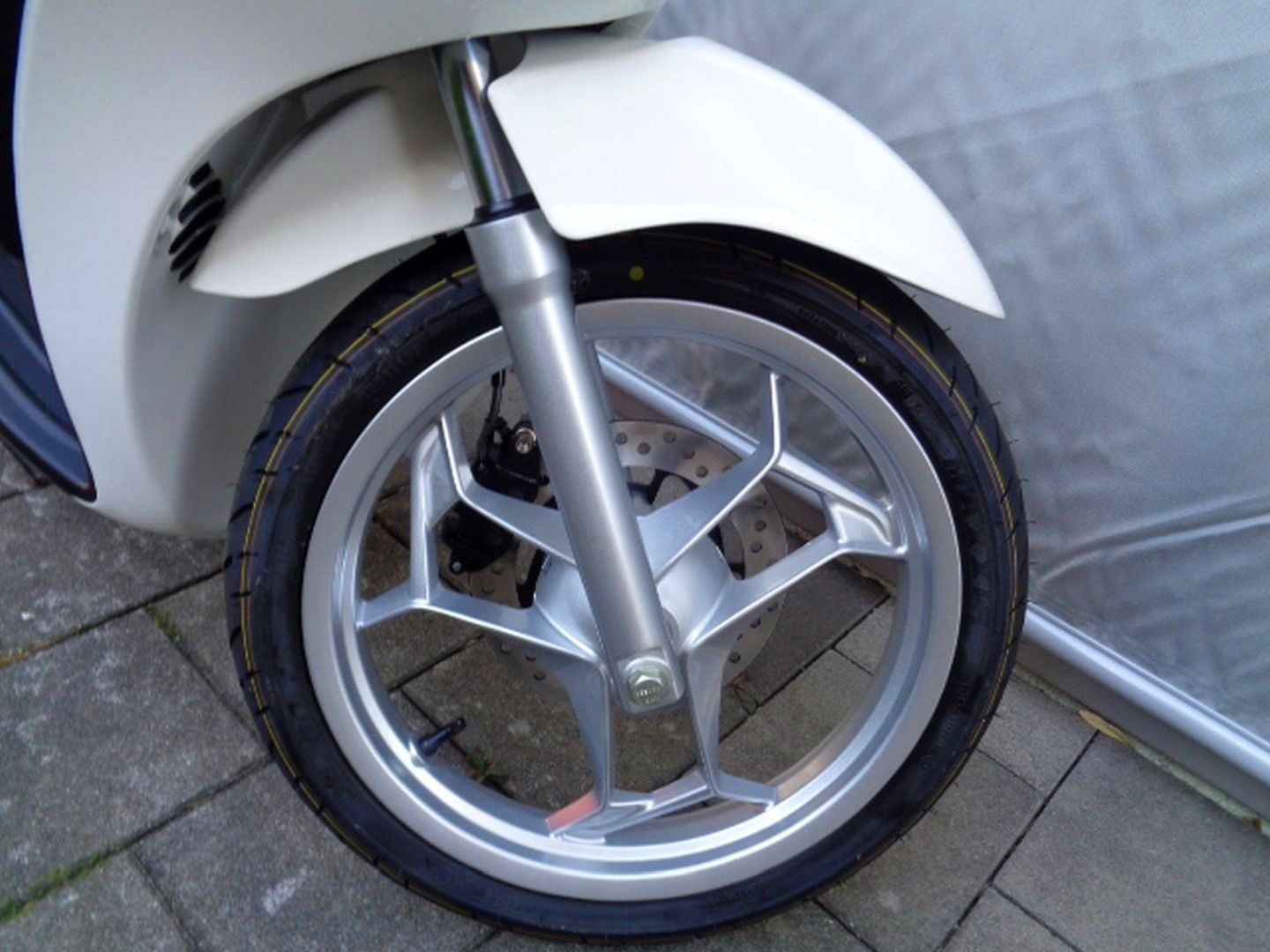 PIAGGIO LIBERTY 125 ABS E5-image-7