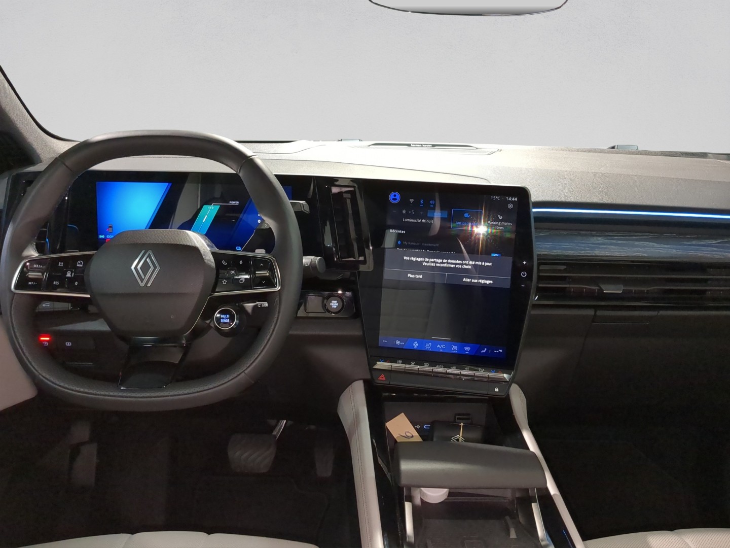 RENAULT Espace 1.2 E-Tech 200 Iconic 5-Sitze-image-12