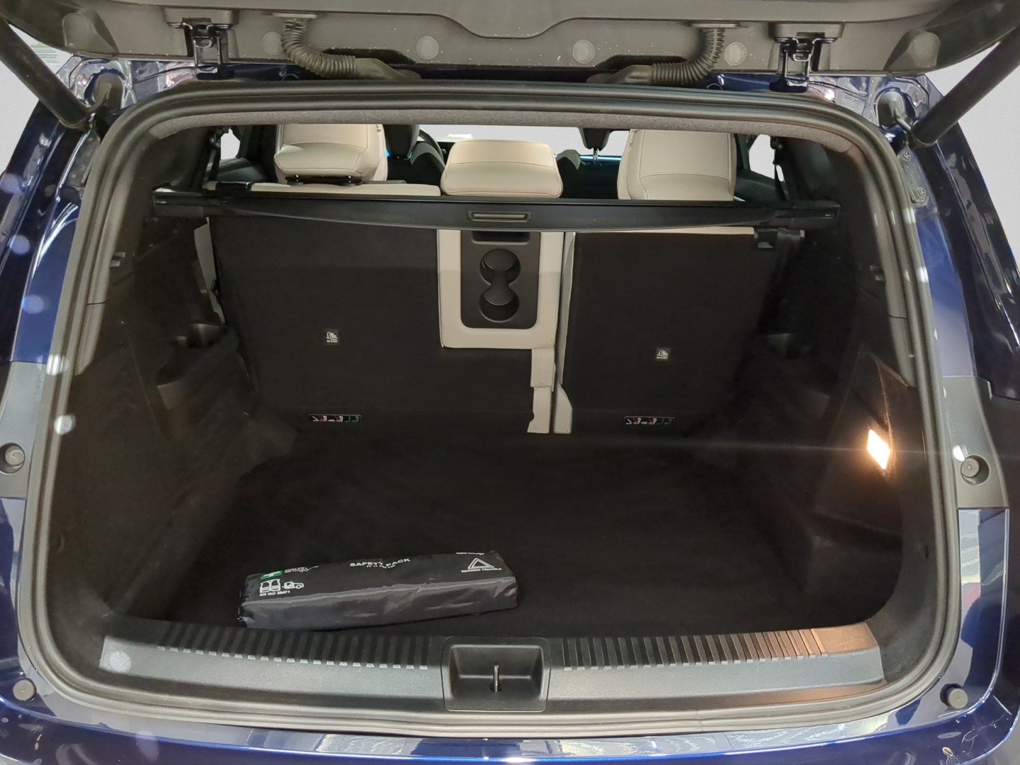 RENAULT Espace 1.2 E-Tech 200 Iconic 5-Sitze-image-14