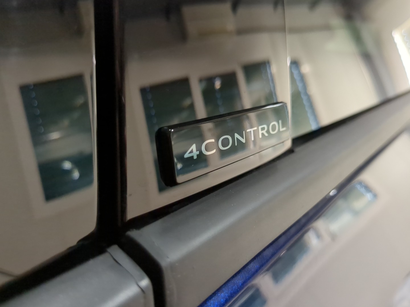 RENAULT Espace 1.2 E-Tech 200 Iconic 5-Sitze-image-19