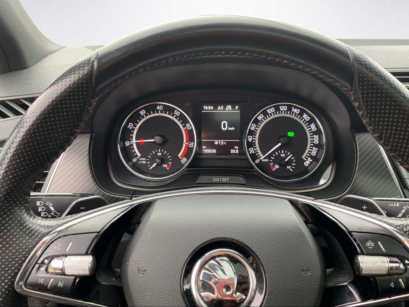 SKODA Fabia 1.0 TSI Monte Carlo DSG-image-4