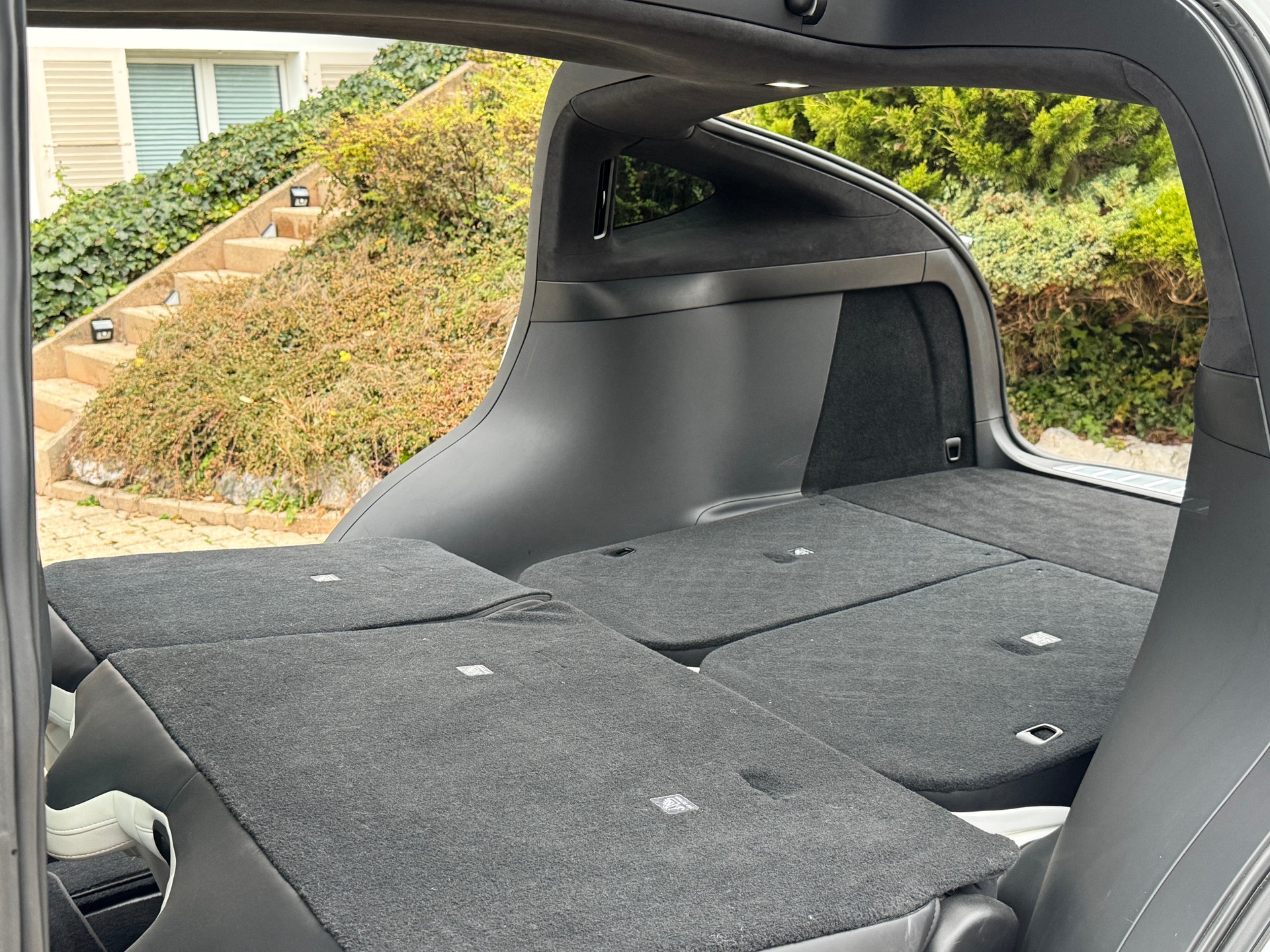 TESLA Model X Performance Ludicrous Plus-image-24