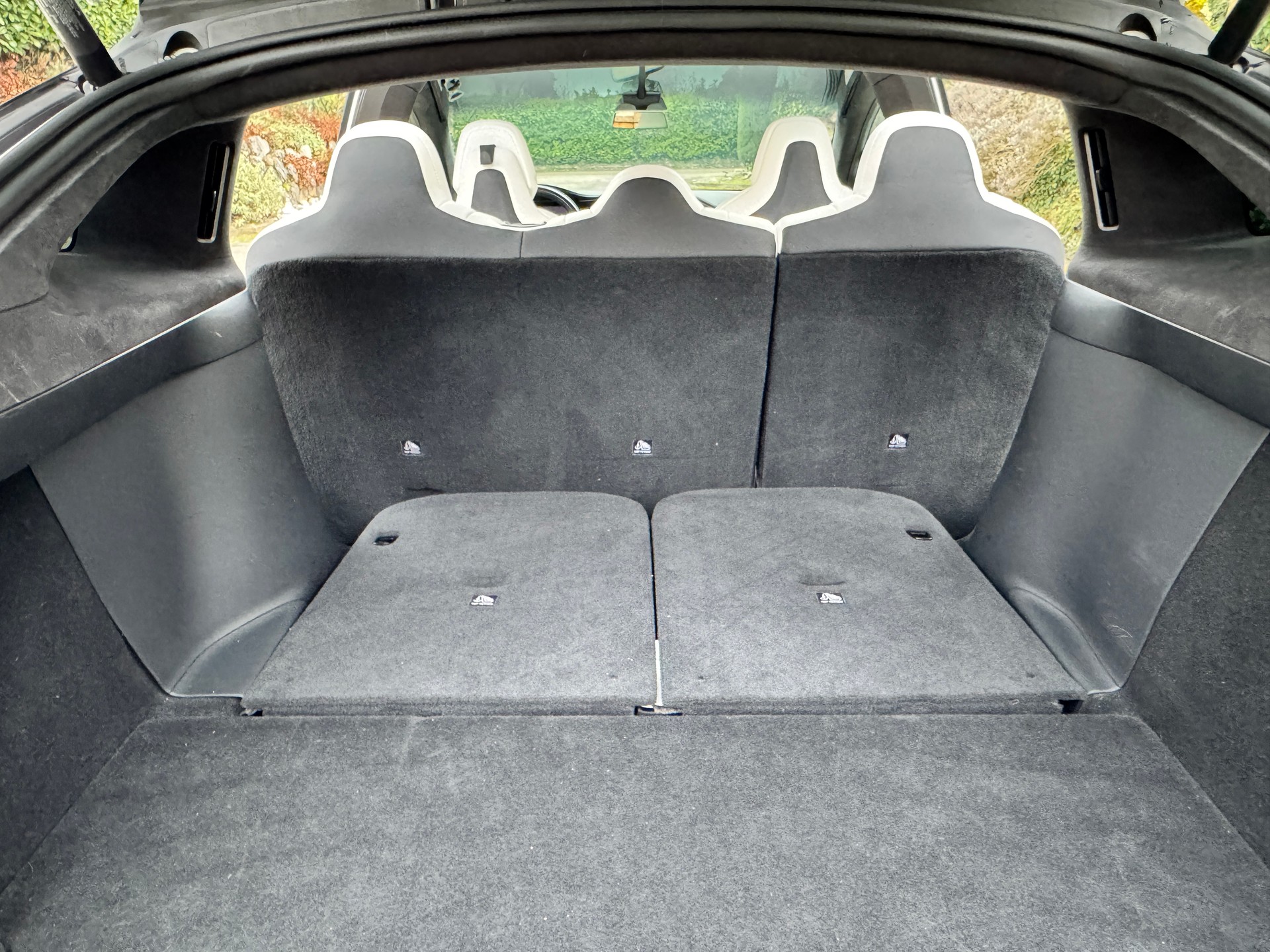 TESLA Model X Performance Ludicrous Plus-image-22