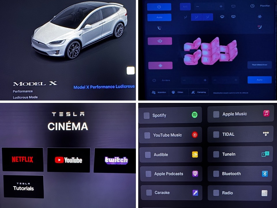 TESLA Model X Performance Ludicrous Plus-image-13