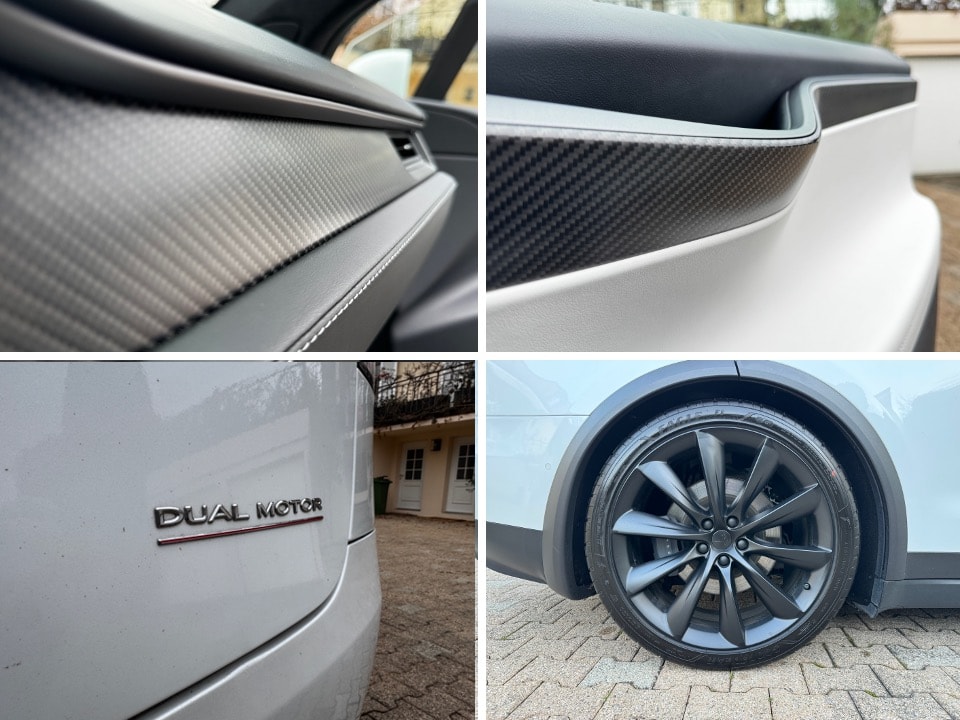 TESLA Model X Performance Ludicrous Plus-image-15