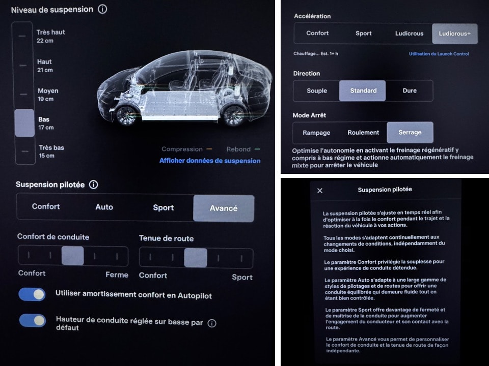 TESLA Model X Performance Ludicrous Plus-image-14