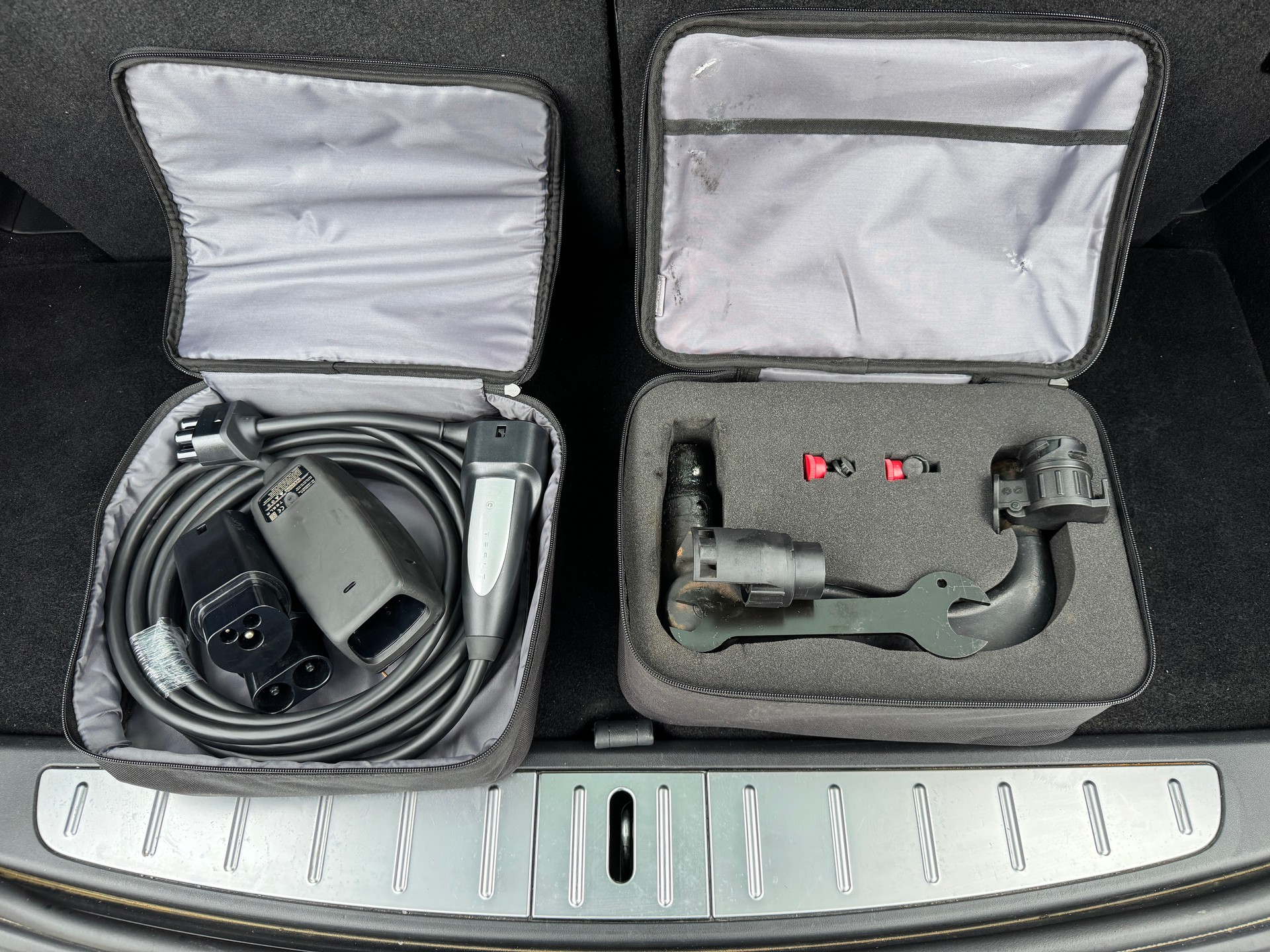 TESLA Model X Performance Ludicrous Plus-image-25
