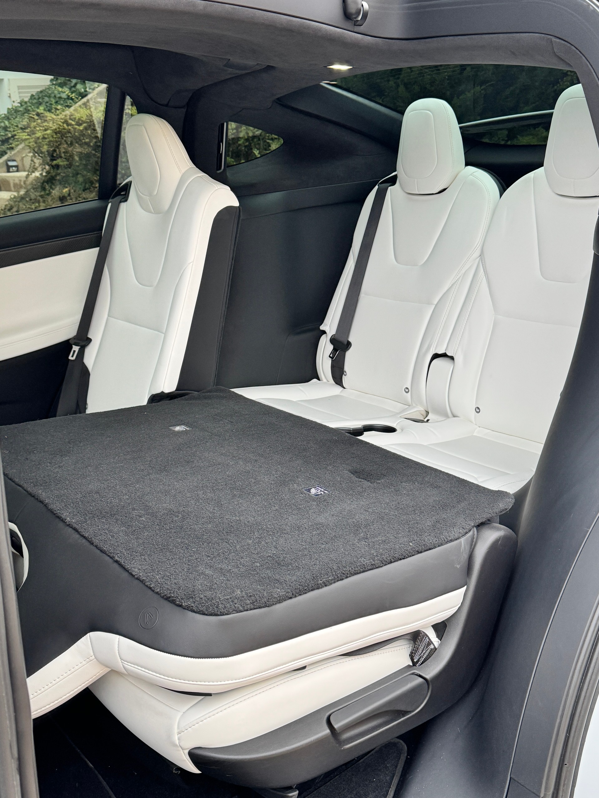 TESLA Model X Performance Ludicrous Plus-image-20