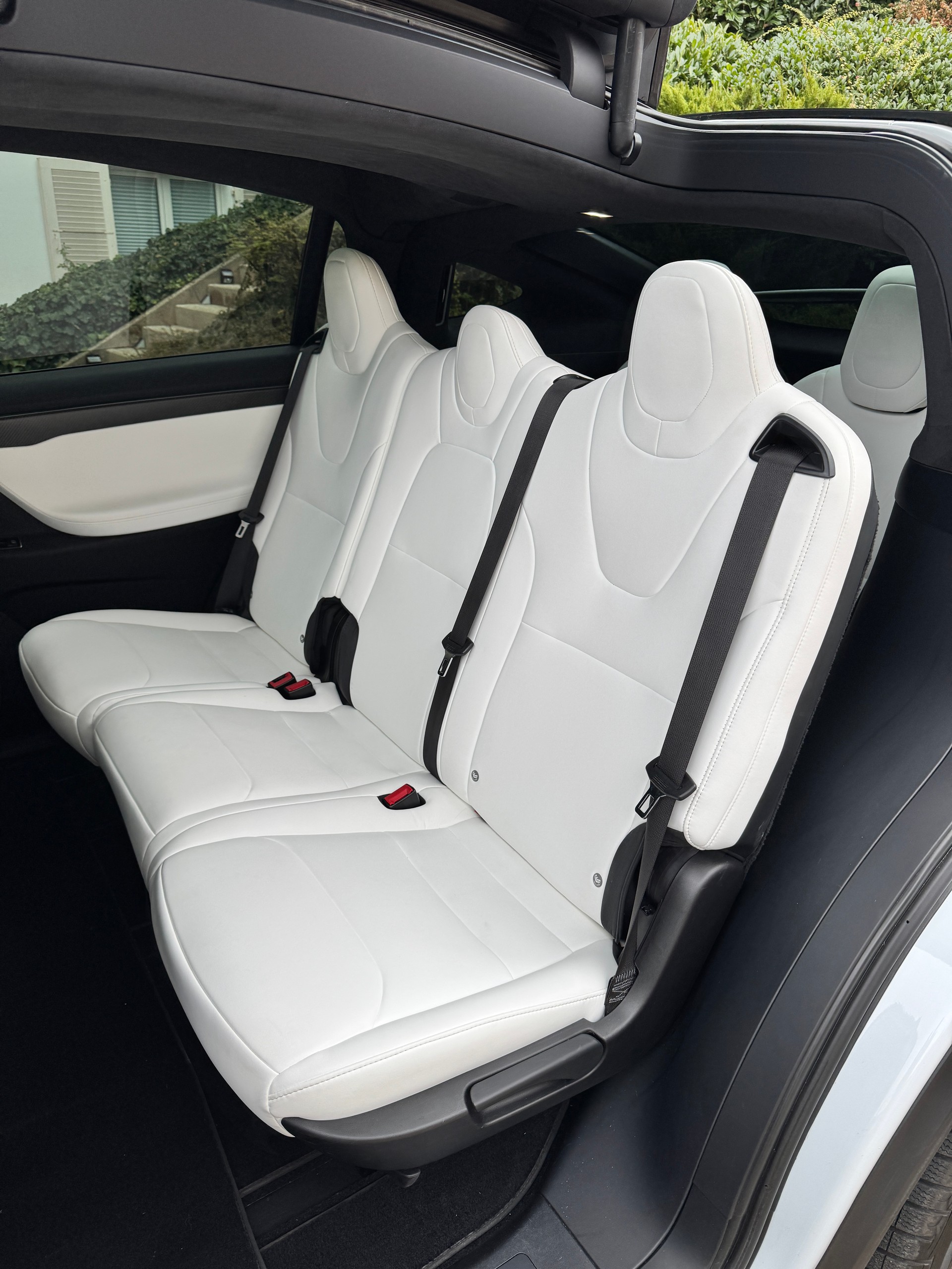 TESLA Model X Performance Ludicrous Plus-image-19
