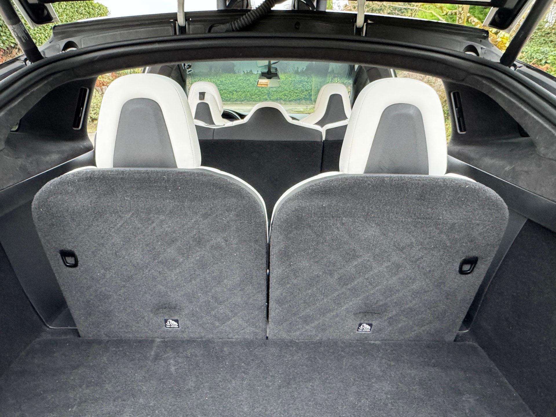 TESLA Model X Performance Ludicrous Plus-image-21