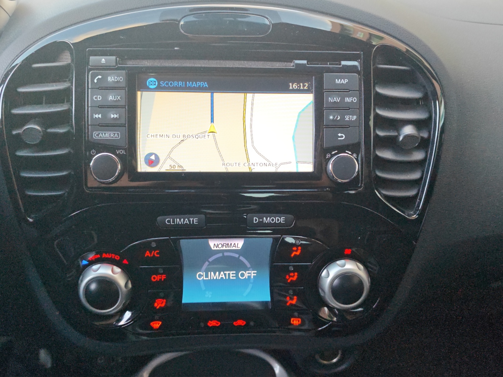 NISSAN Juke 1.2 DIG-T N-Way-image-14